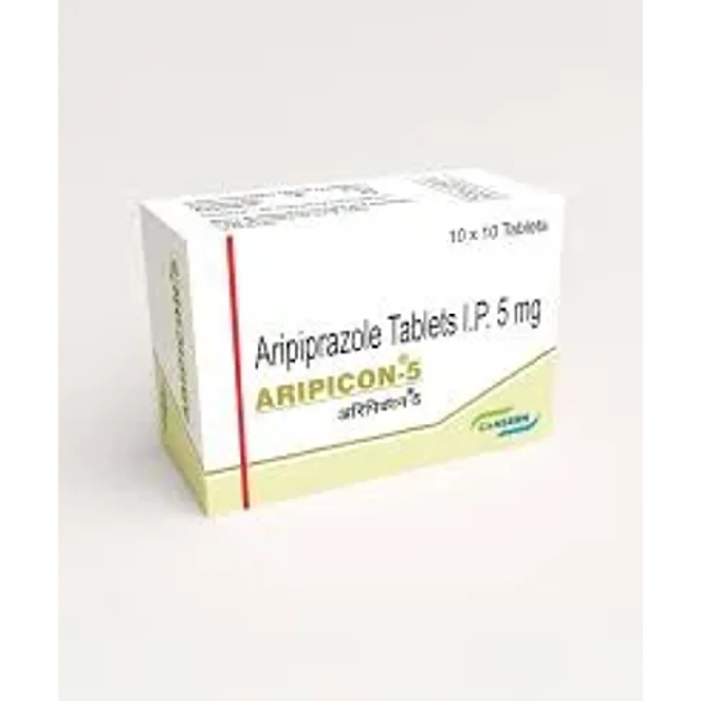 Aripicon 5 Tablet product image