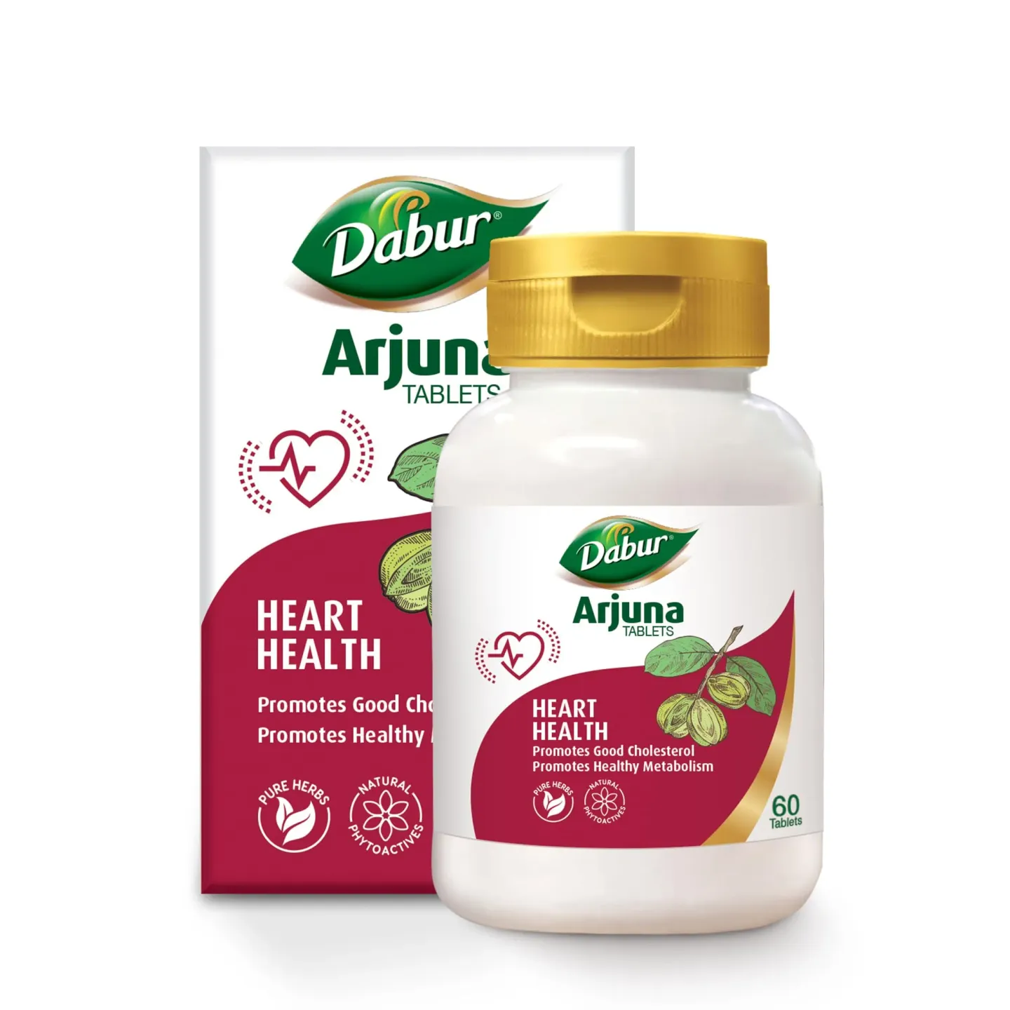 Arjuna Tablet product image