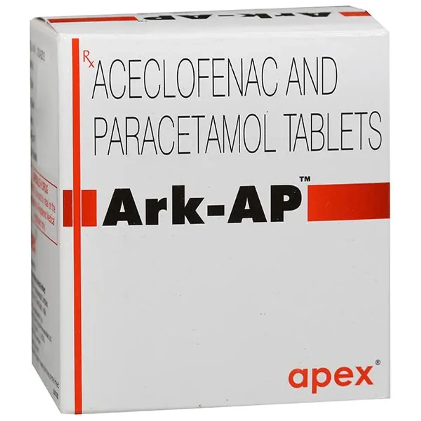 Ark Ap Tablet product image