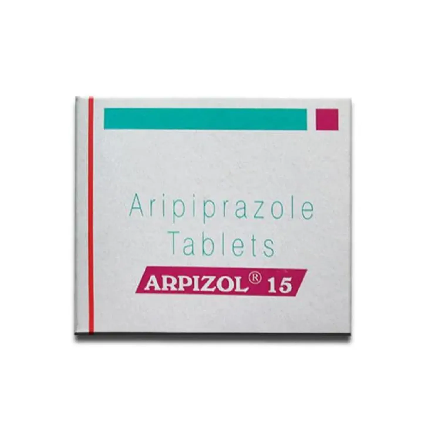 Arpizol 15 Tablet product image