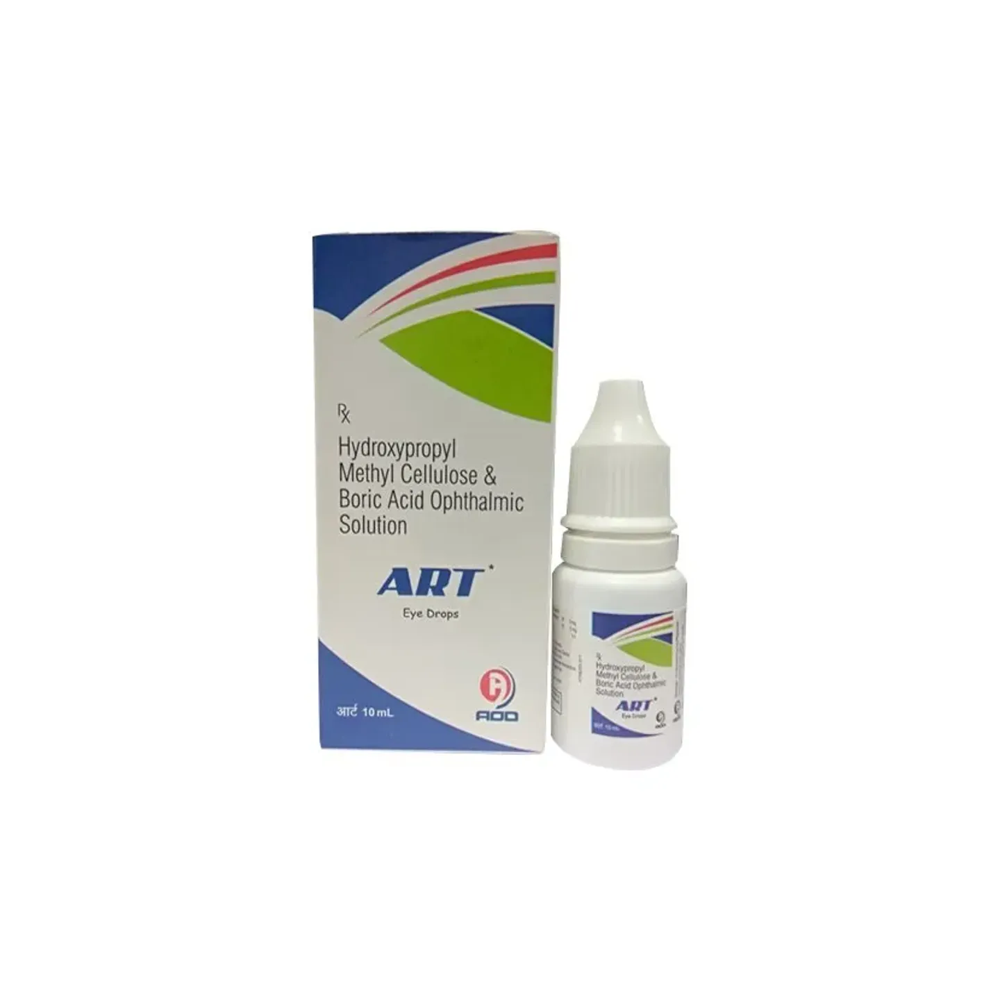 Art Eye Drop product image