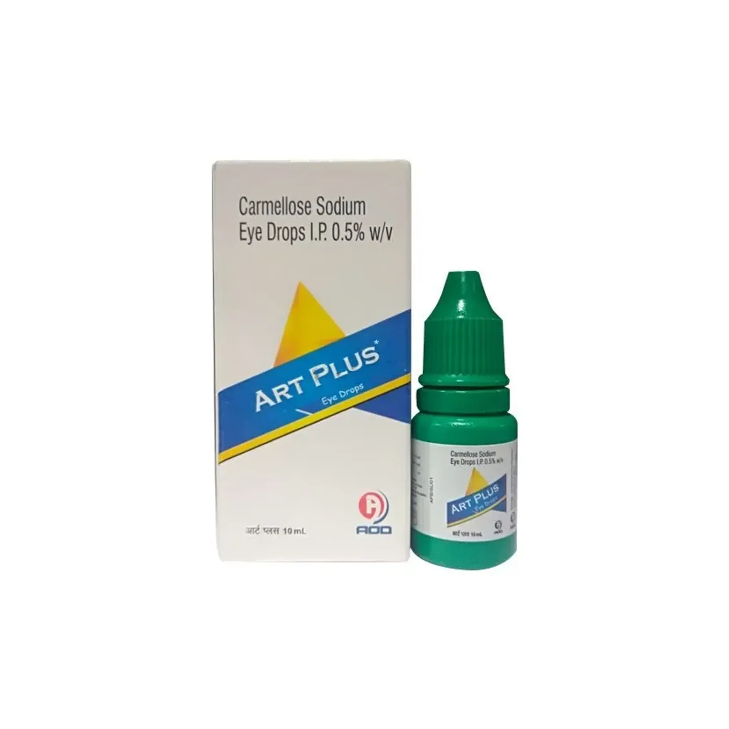 Art Plus Eye Drop product image