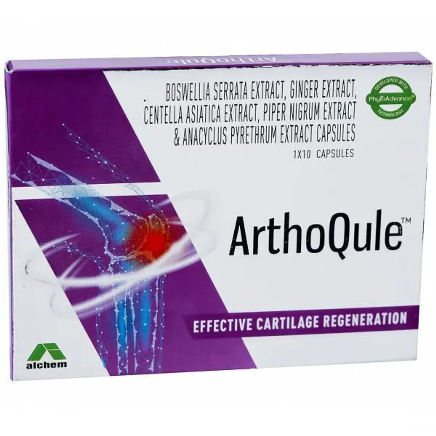 Arthoqule Capsule product image