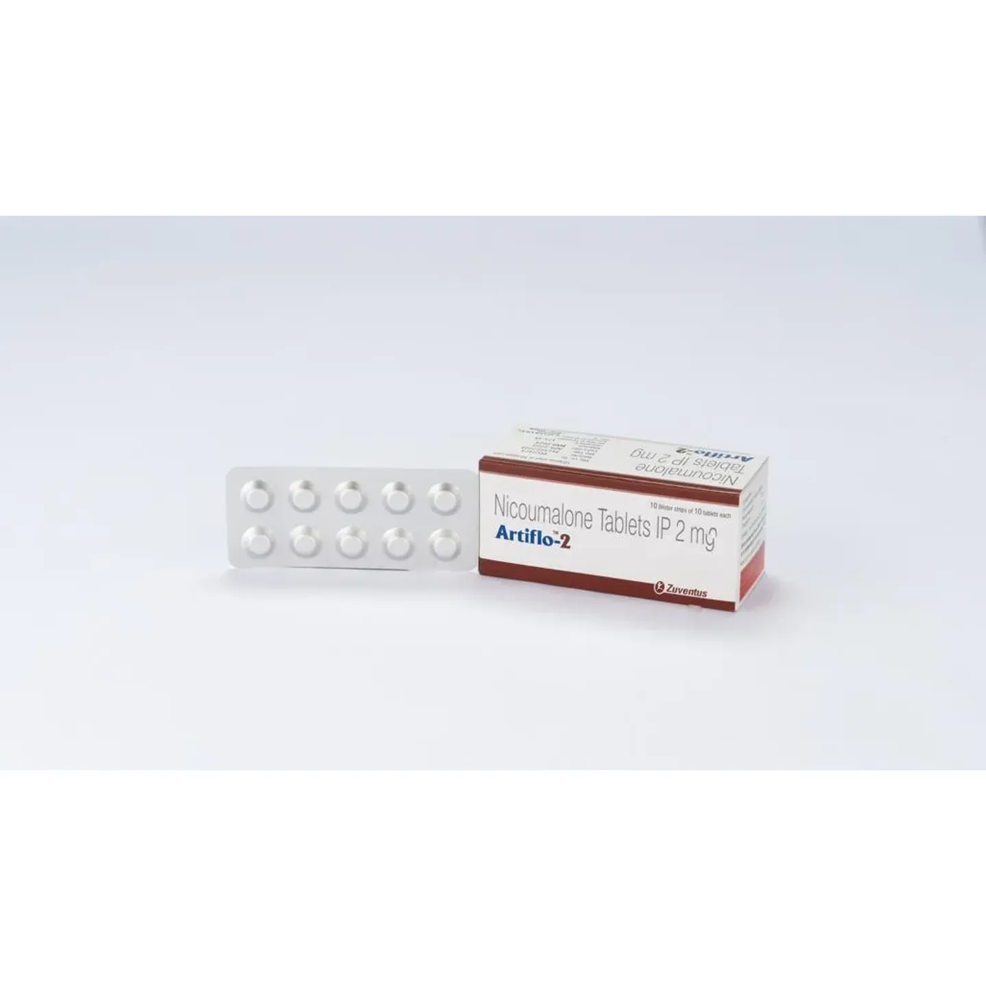 Artiflo 2 Tablet product image