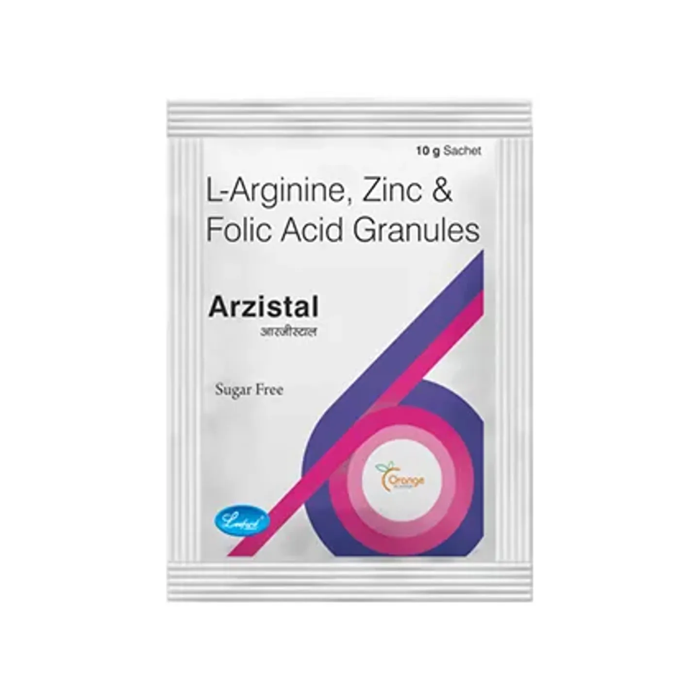 Arzistal Sachet 10gm product image