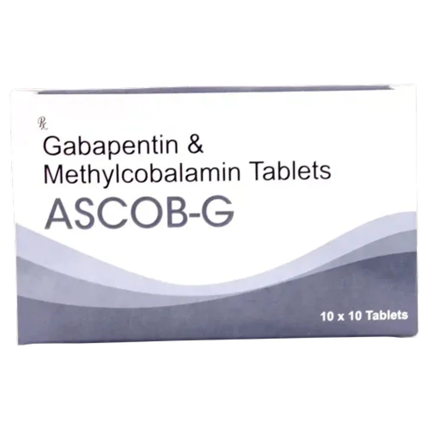 Ascob G Tablet product image