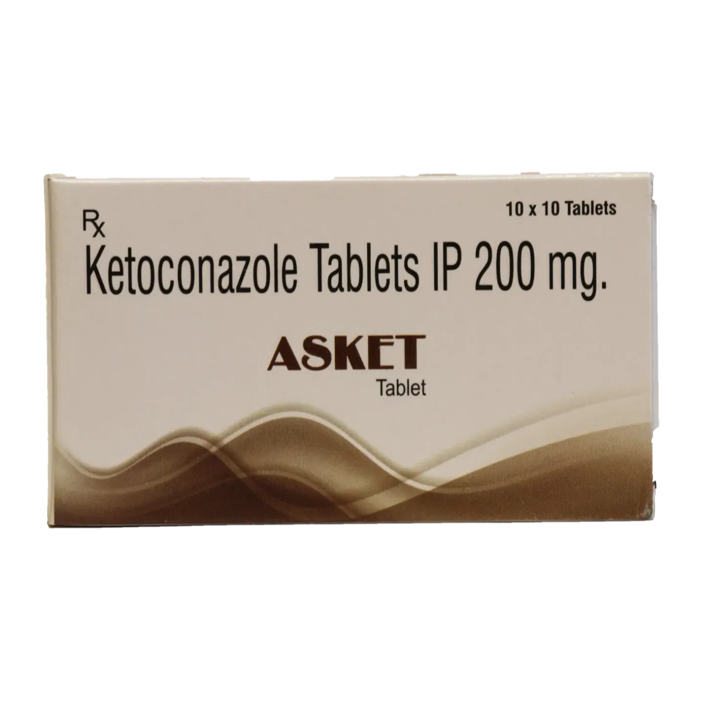 Asket Tablet product image