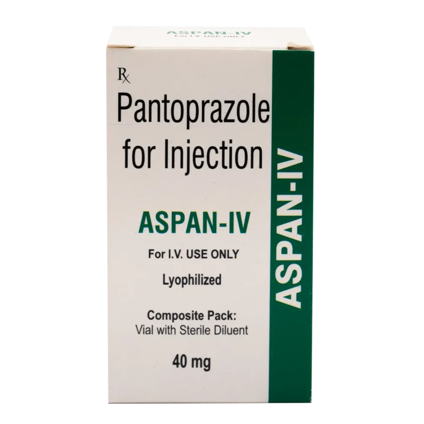 Aspan Injection 1ml product image