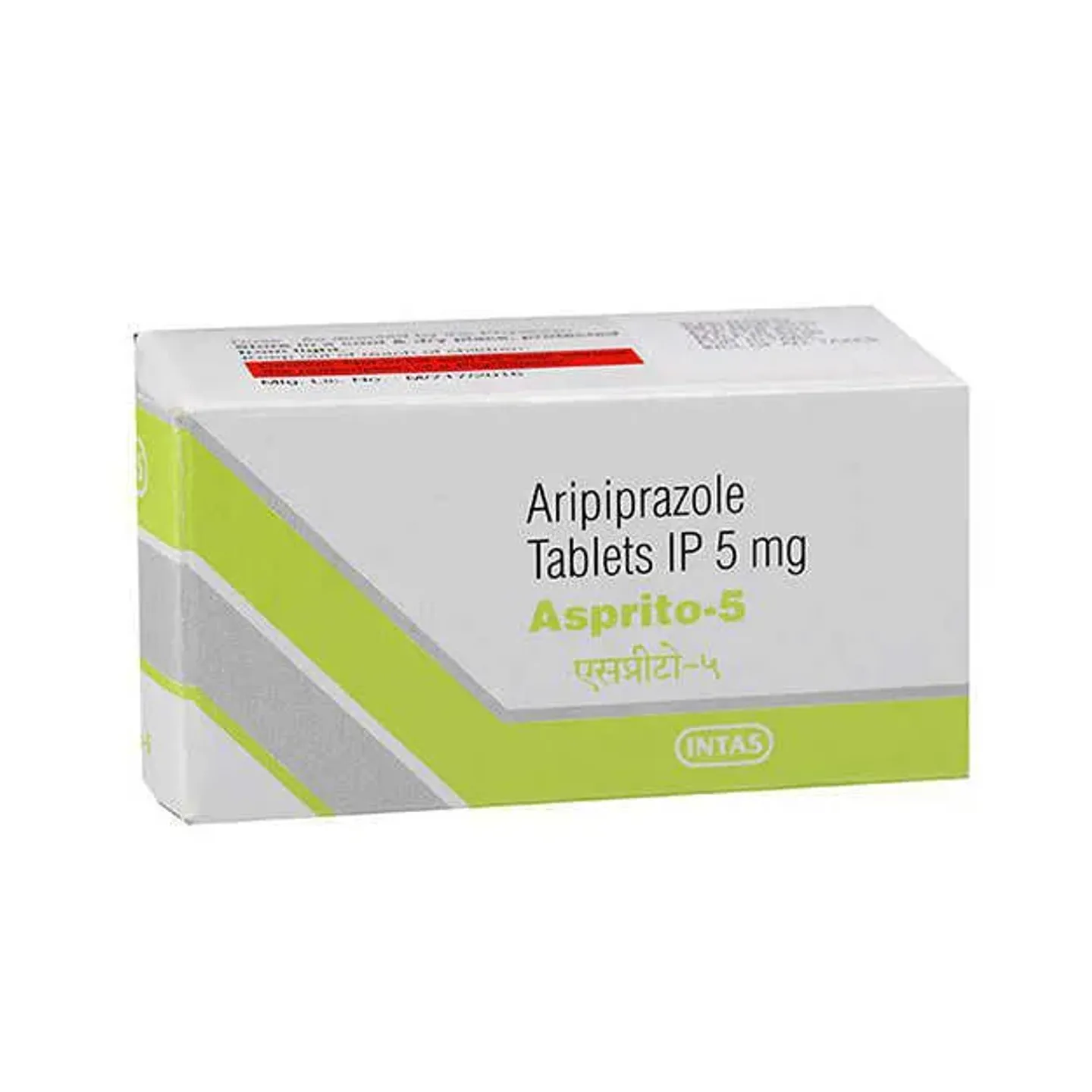 Asprito 5 Tablet product image