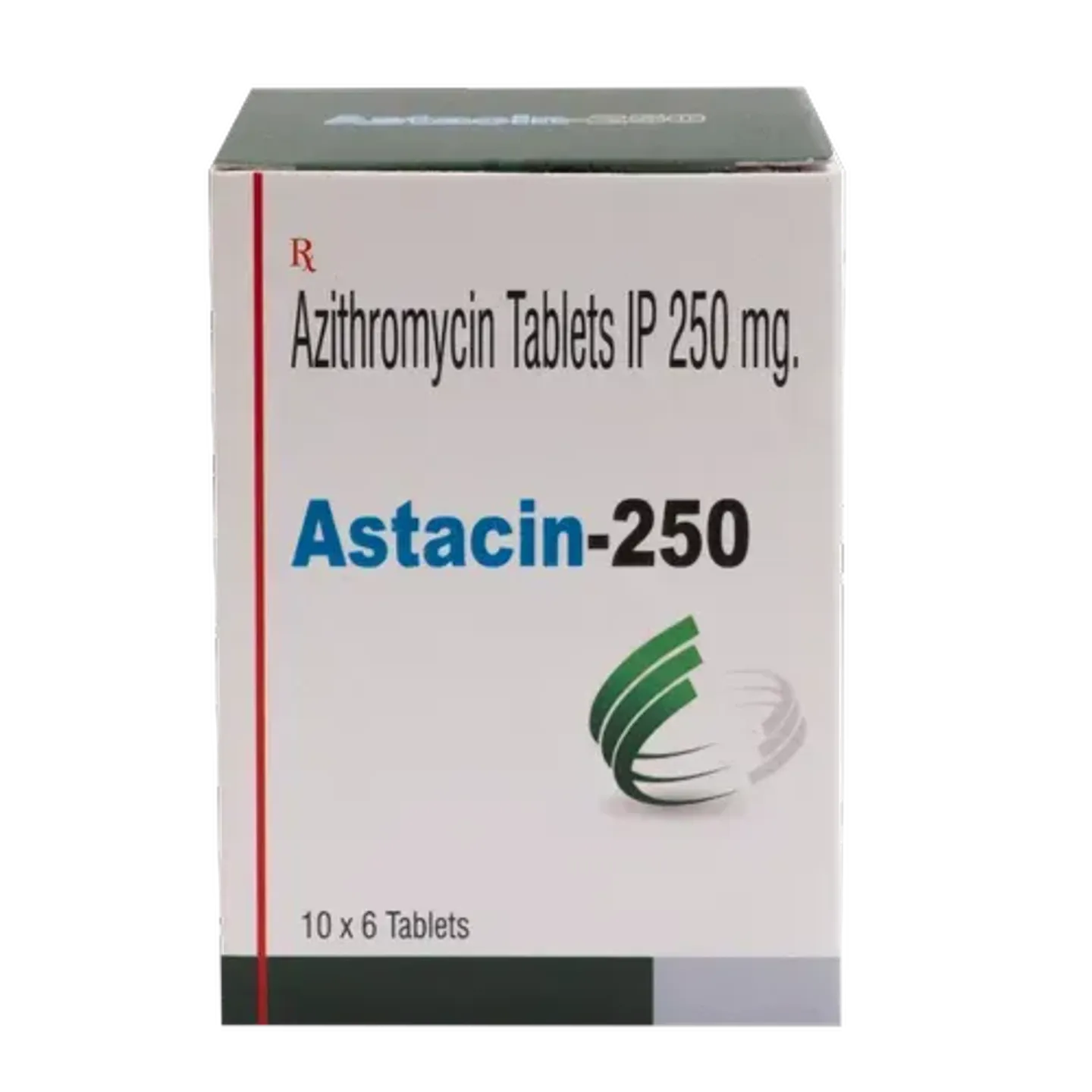 Astacin 250 Tablet product image