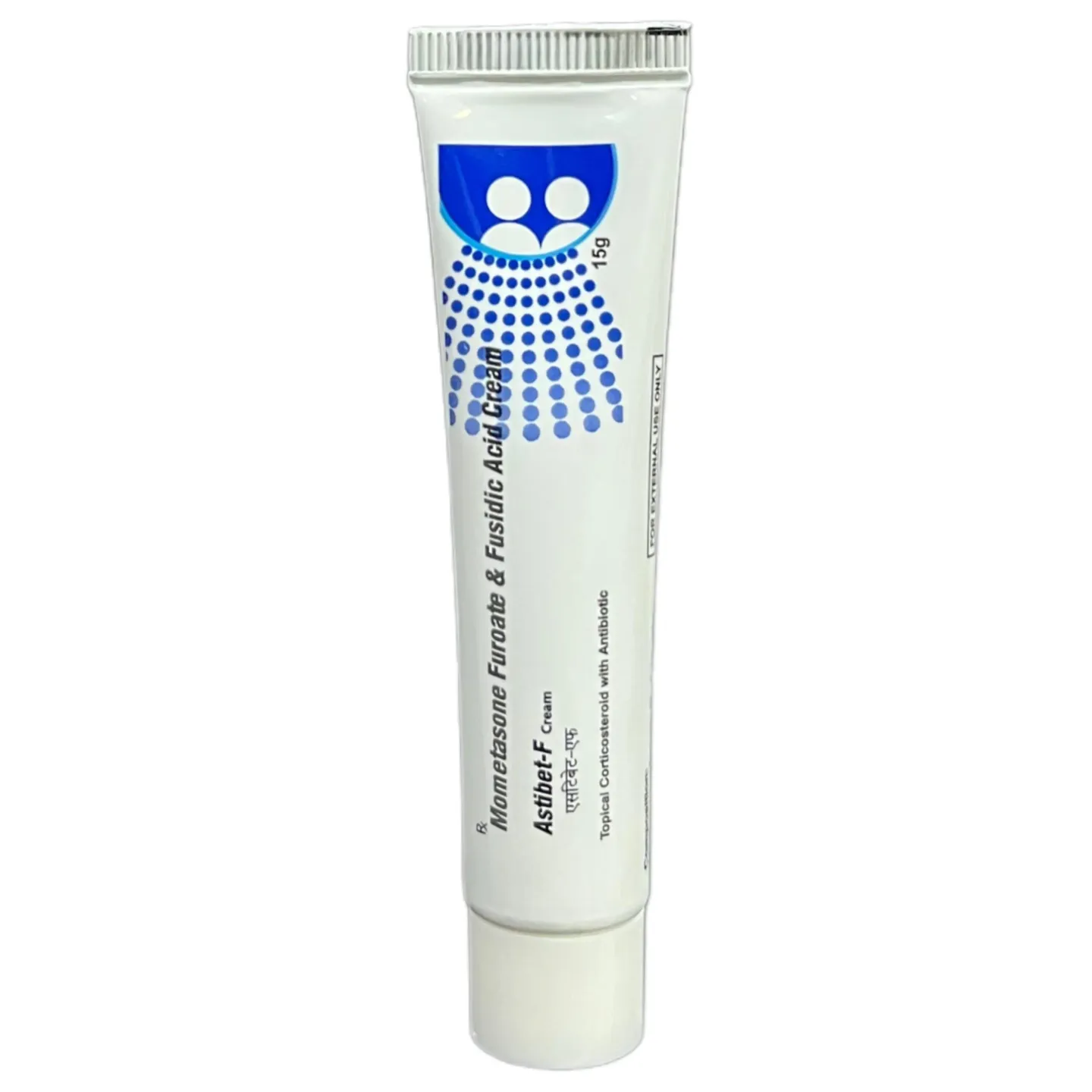 Astibet F Cream 15gm product image