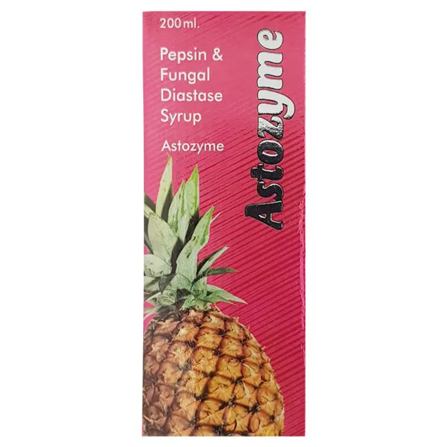 Astozyme Syrup product image