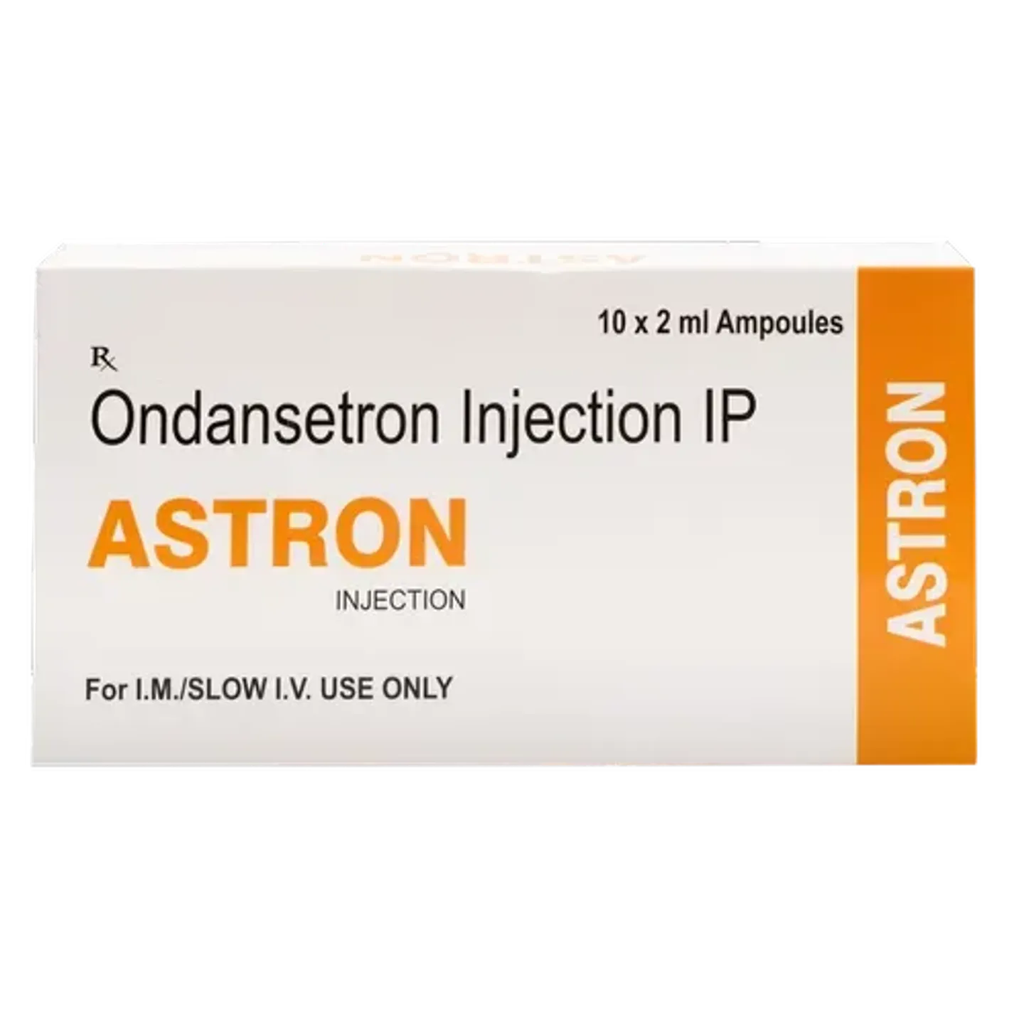 Astron Injection 2 Ml product image