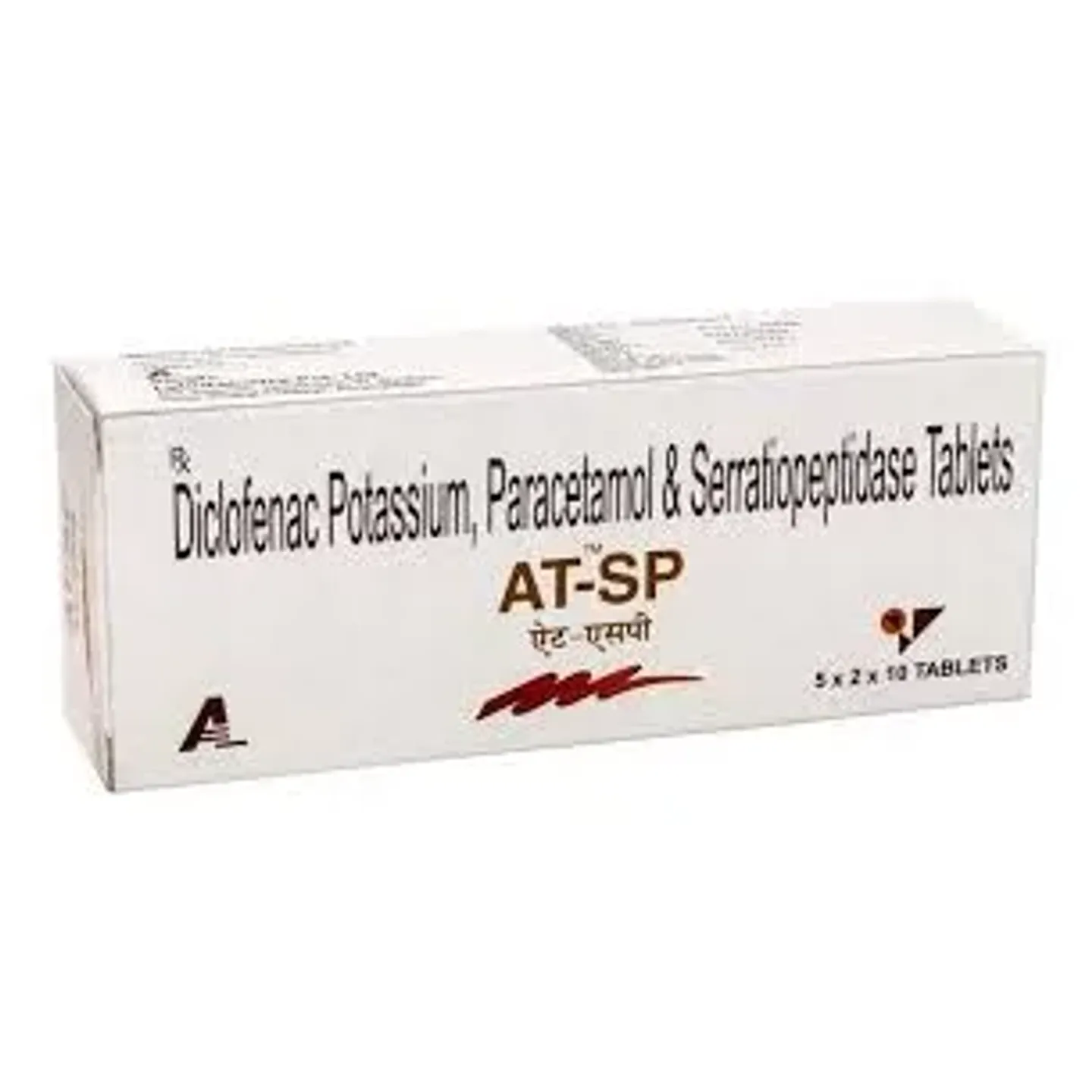 At Sp Tablet product image