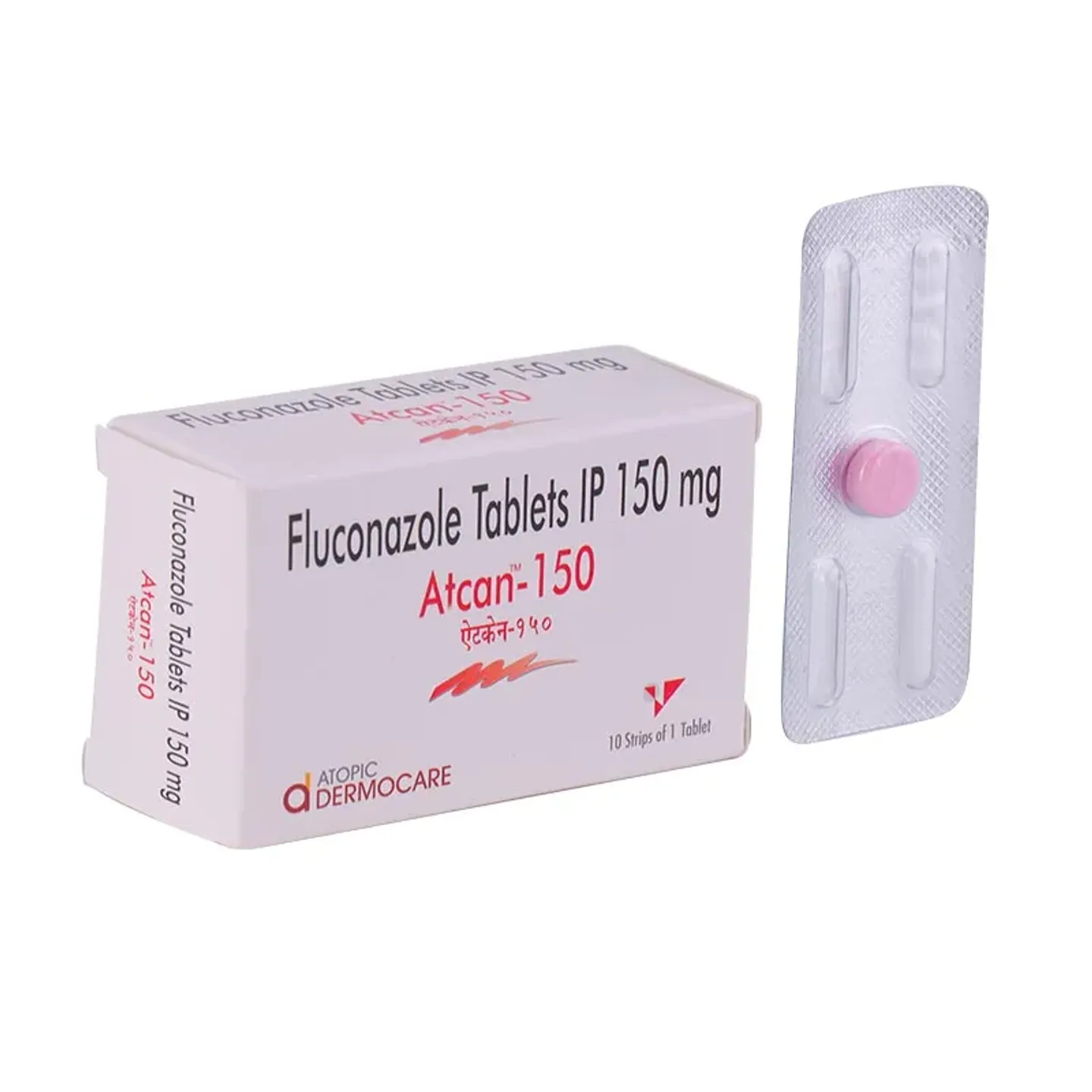 Atcan-150 Tablet product image