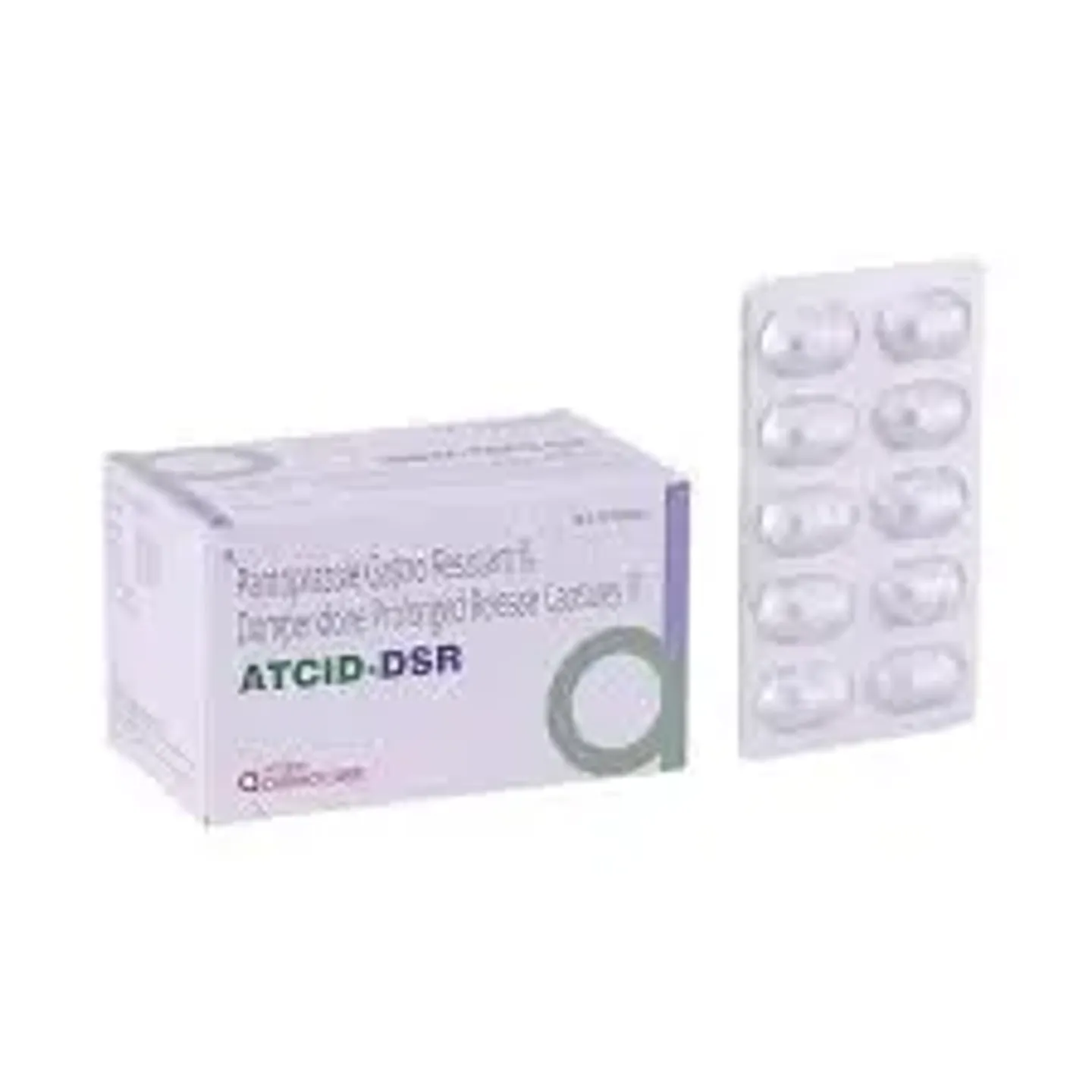 Atcid Dsr Capsule product image