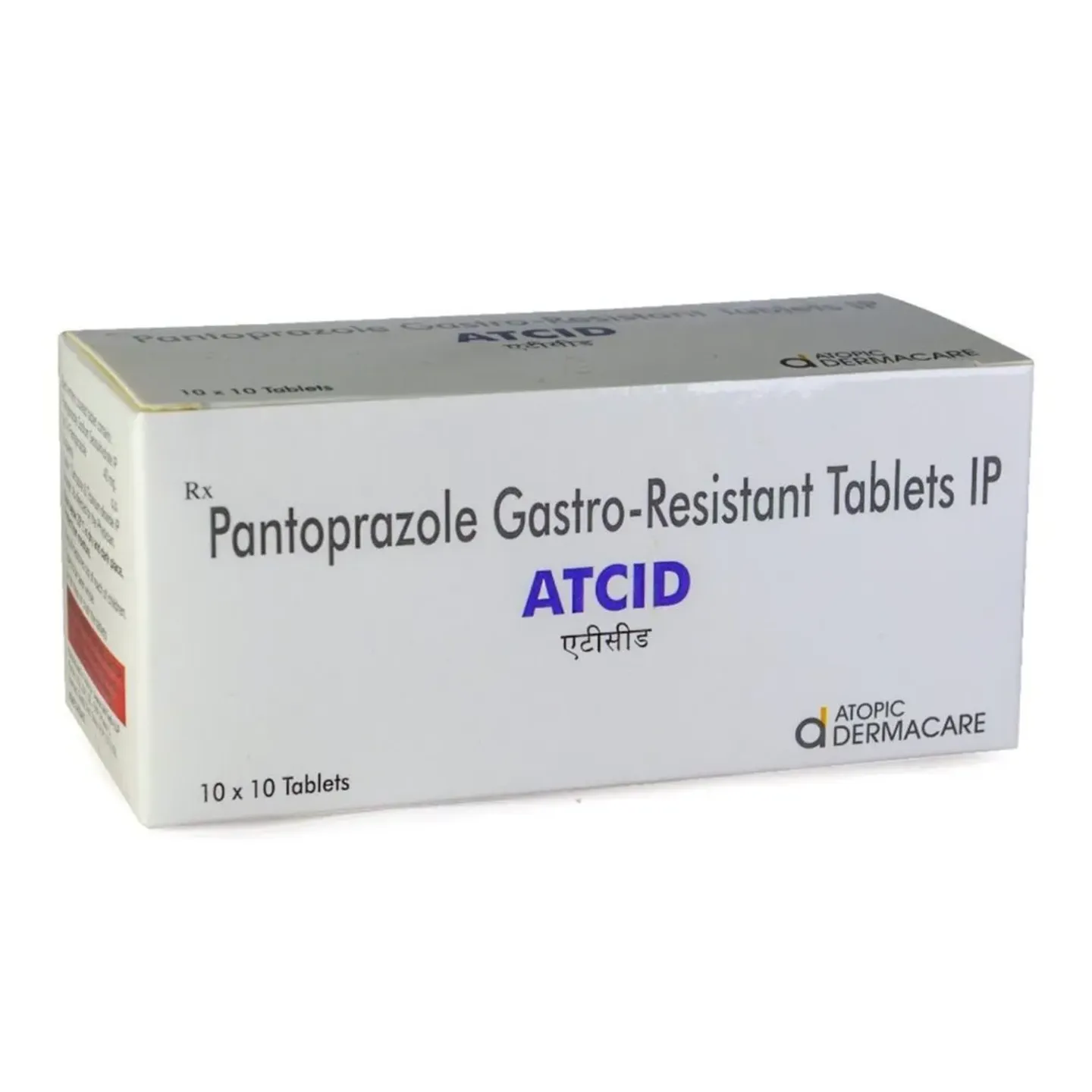 Atcid Tablet product image
