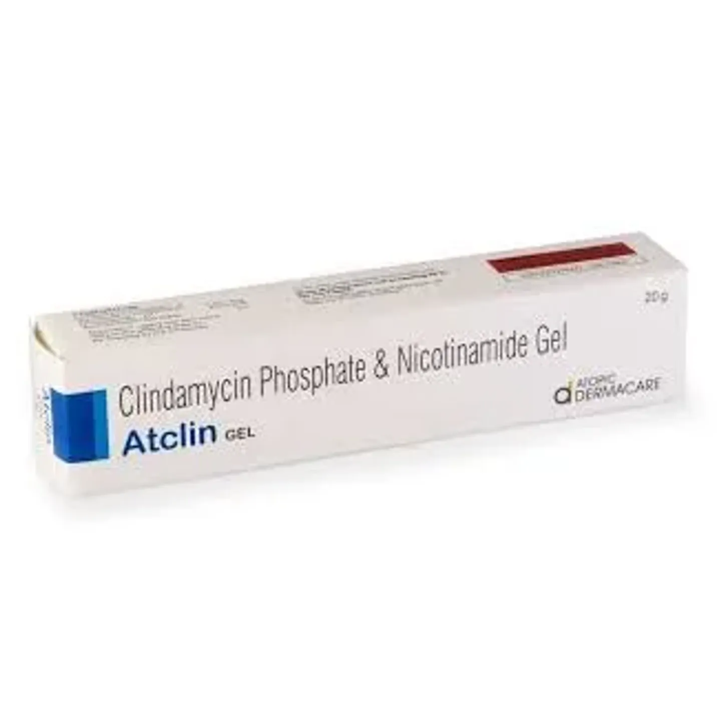 Atclin Gel 30gm product image