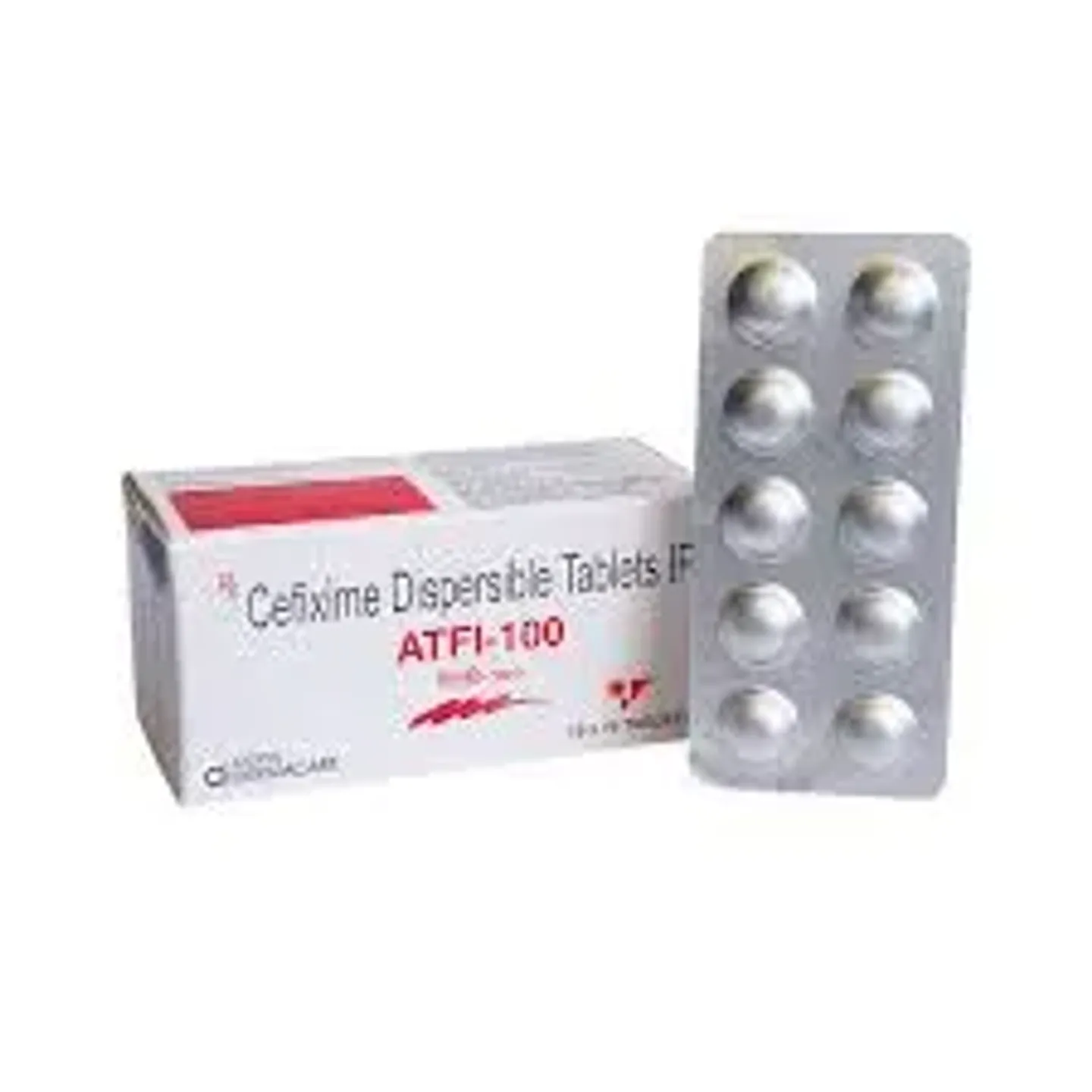 Atfi 100 Tablet product image