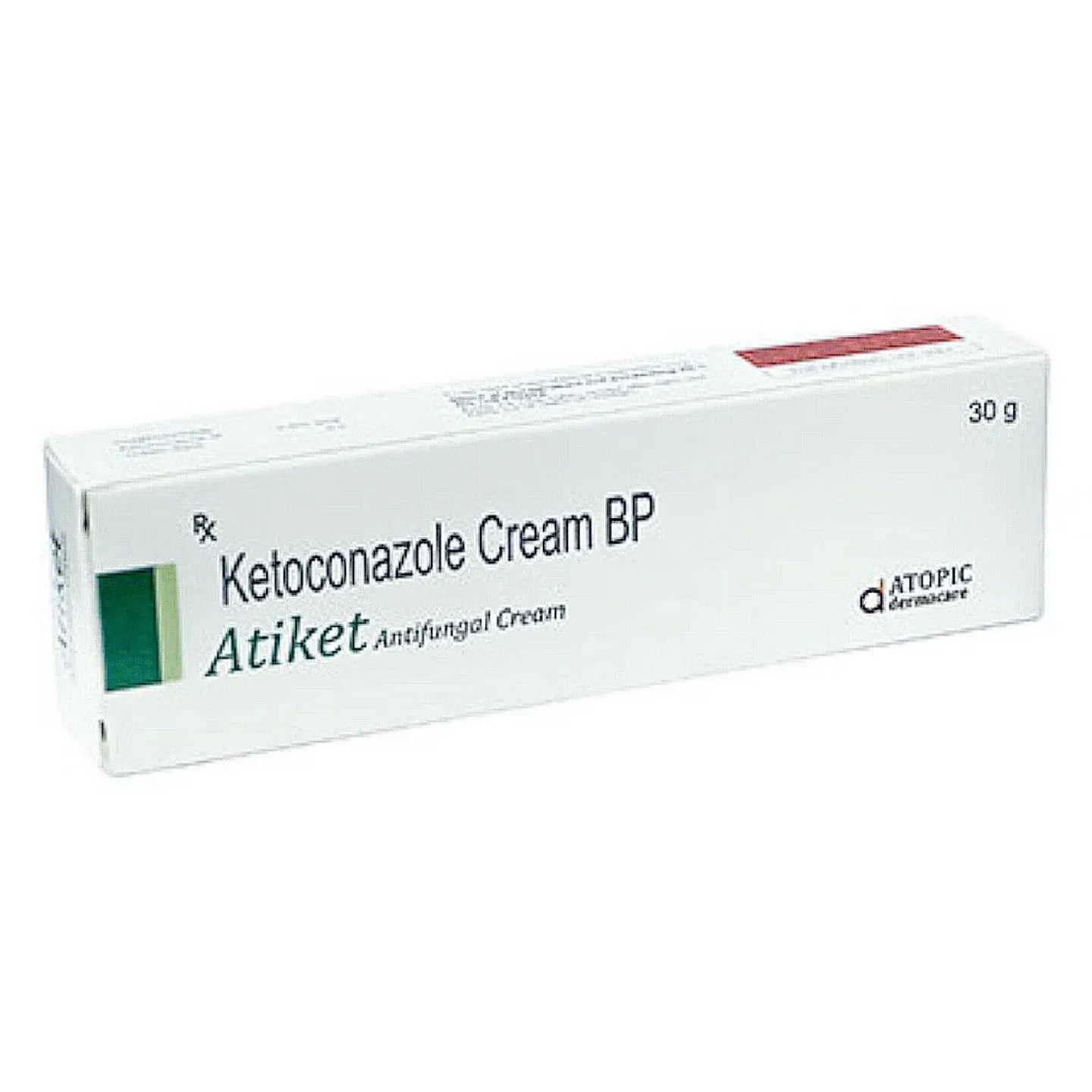 Atiket-30gm Cream product image