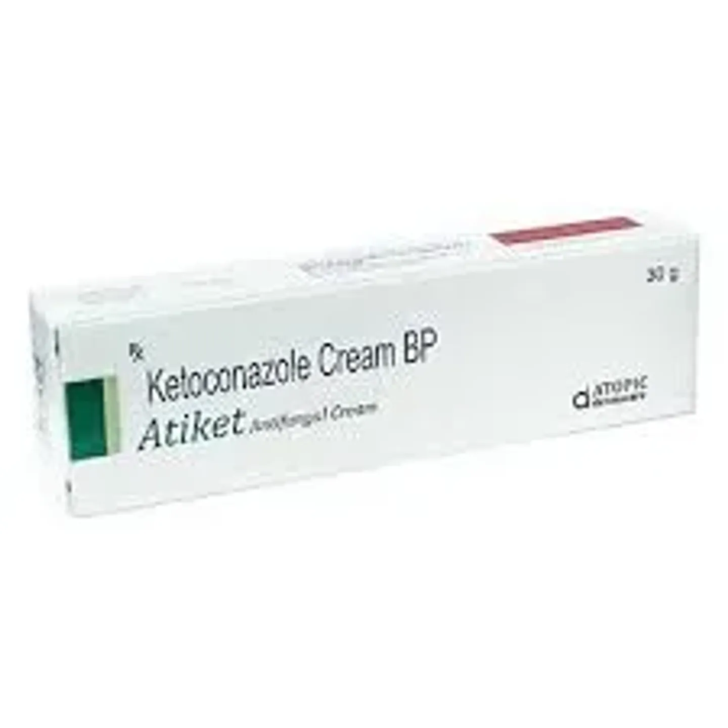 Atiket Cream 30gm product image
