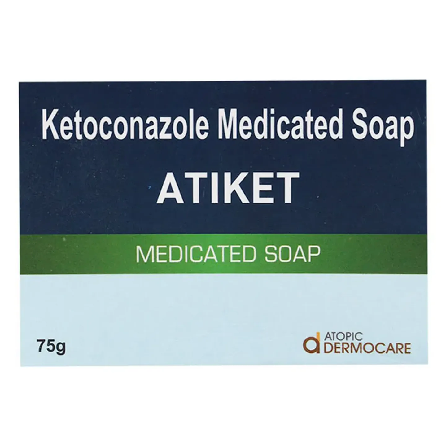 Atiket Soap product image