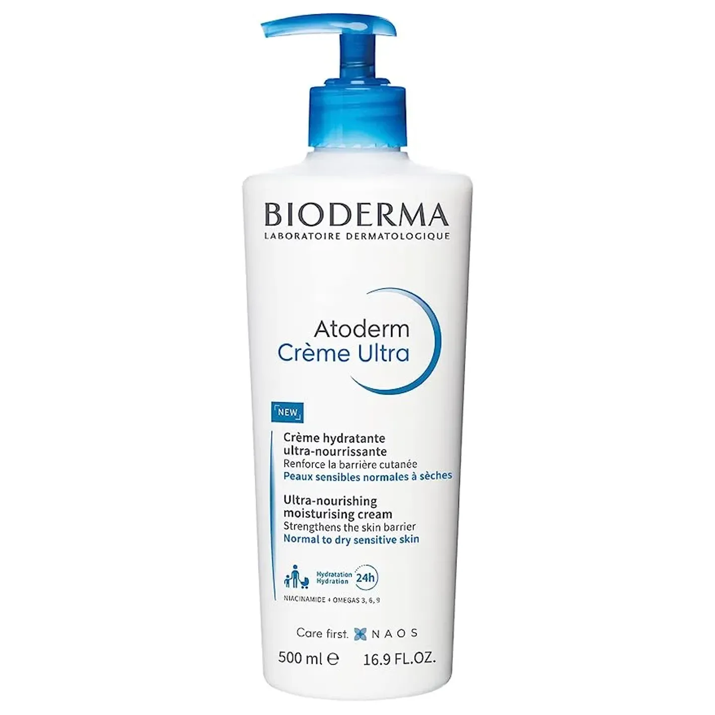 Atoderm Creme 500ml product image