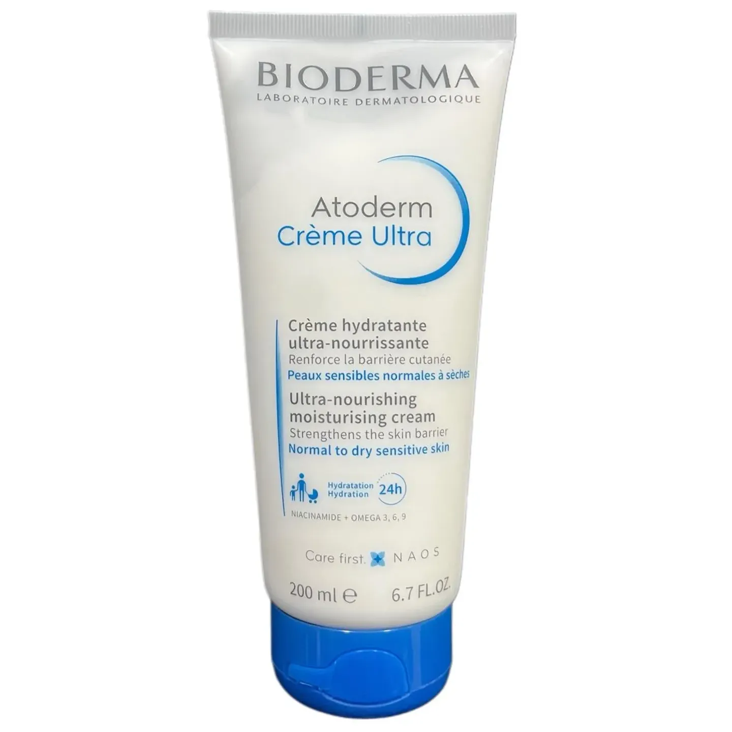 Atoderm Creme Ultra 200ml product image