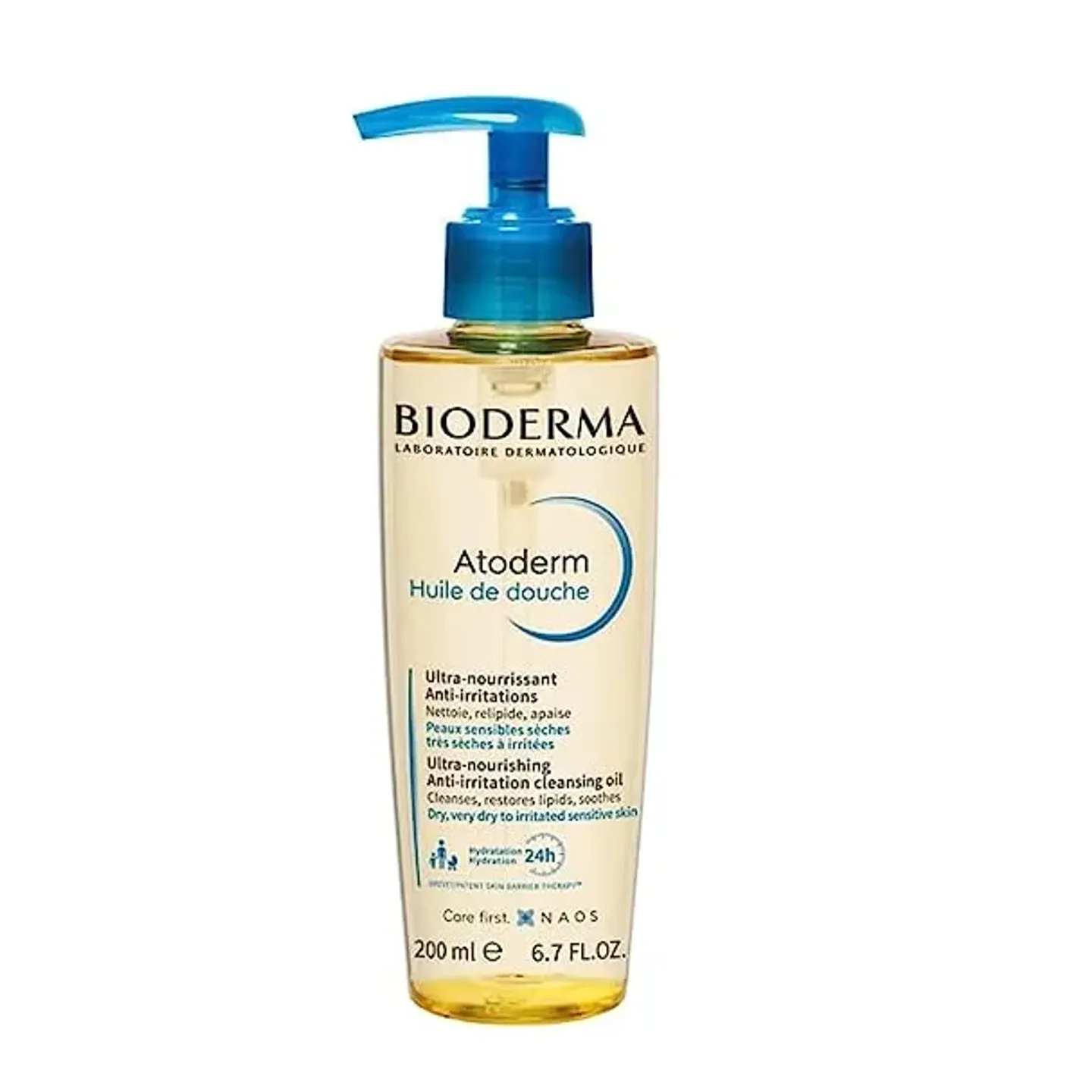 Atoderm Huile De Douche Cleansing Oil product image