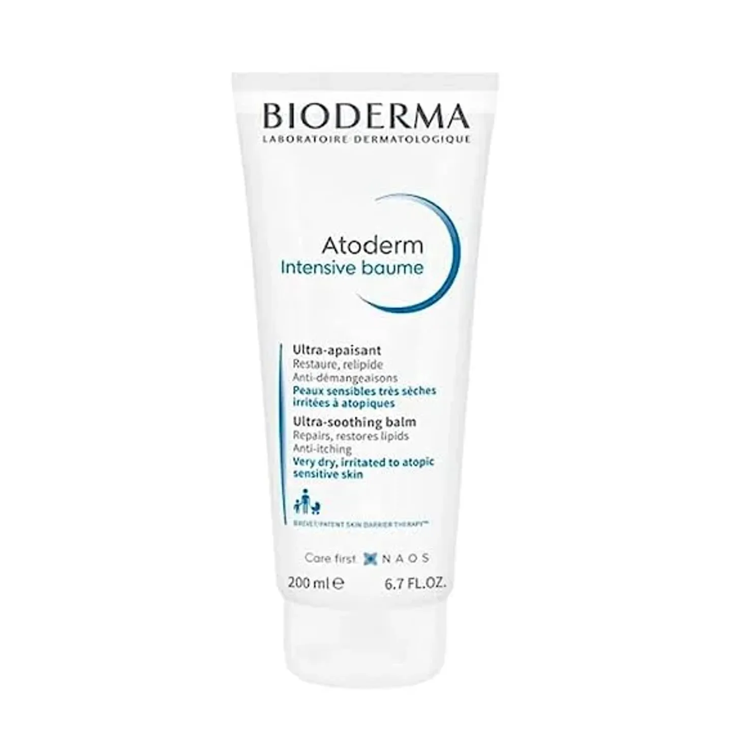 Atoderm Intensive Baume 200ml product image