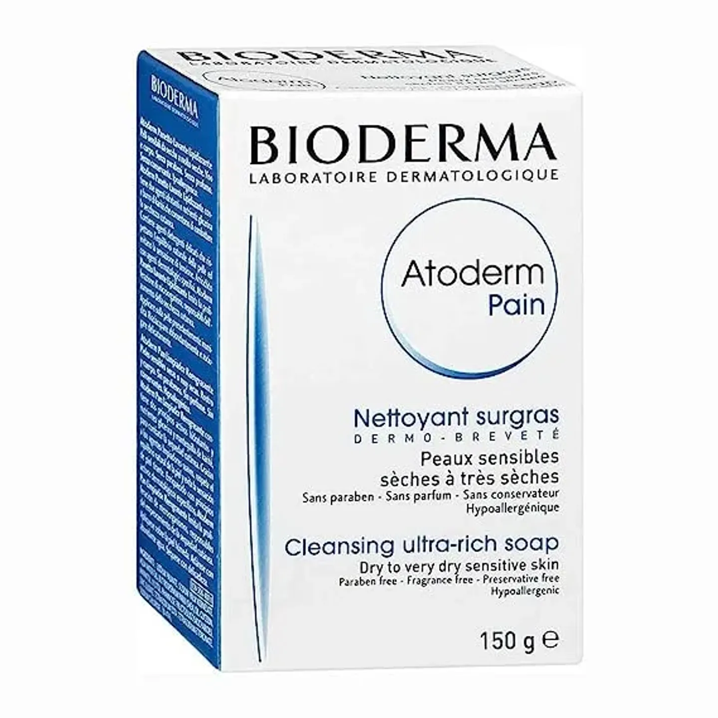 Atoderm Intensive Pain Bar 150gm product image