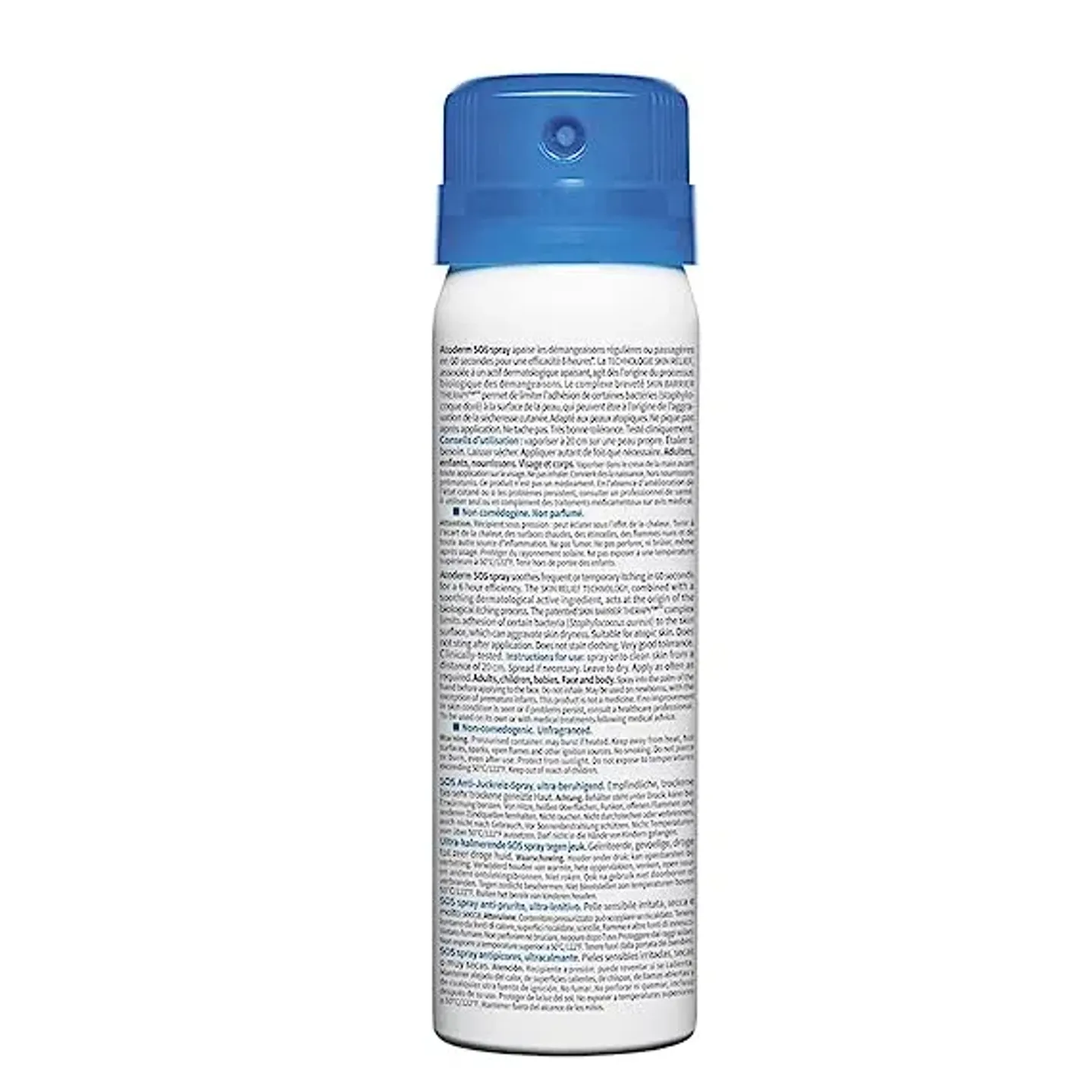 Atoderm Sos Spray product image