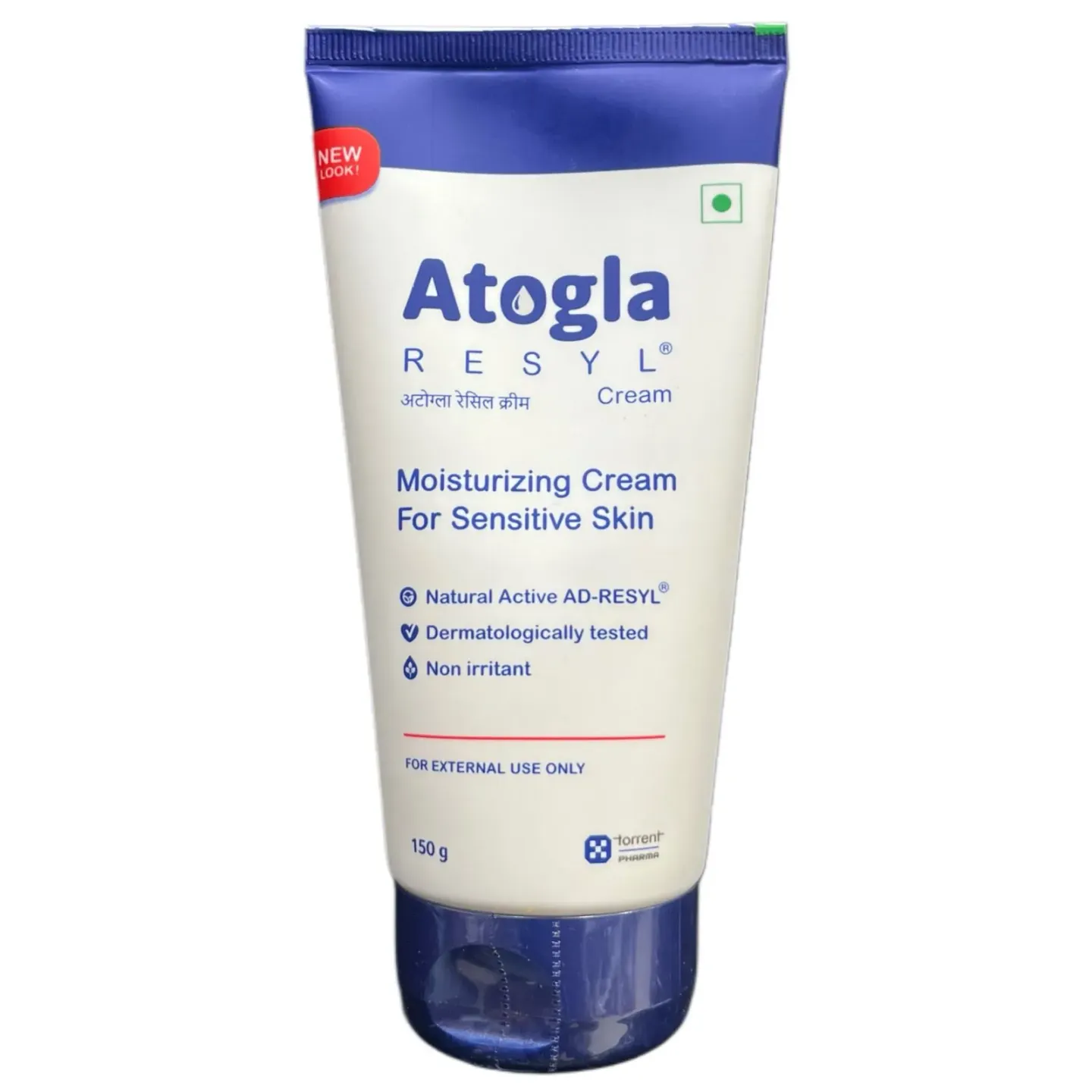 Atogla Resyl Cream 150gm product image