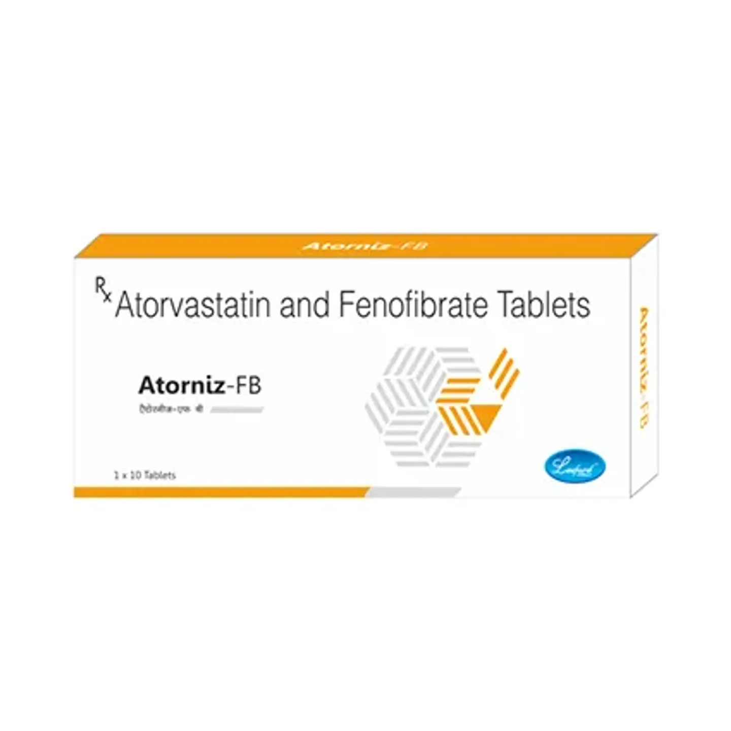 Atorniz Fb Tablet product image
