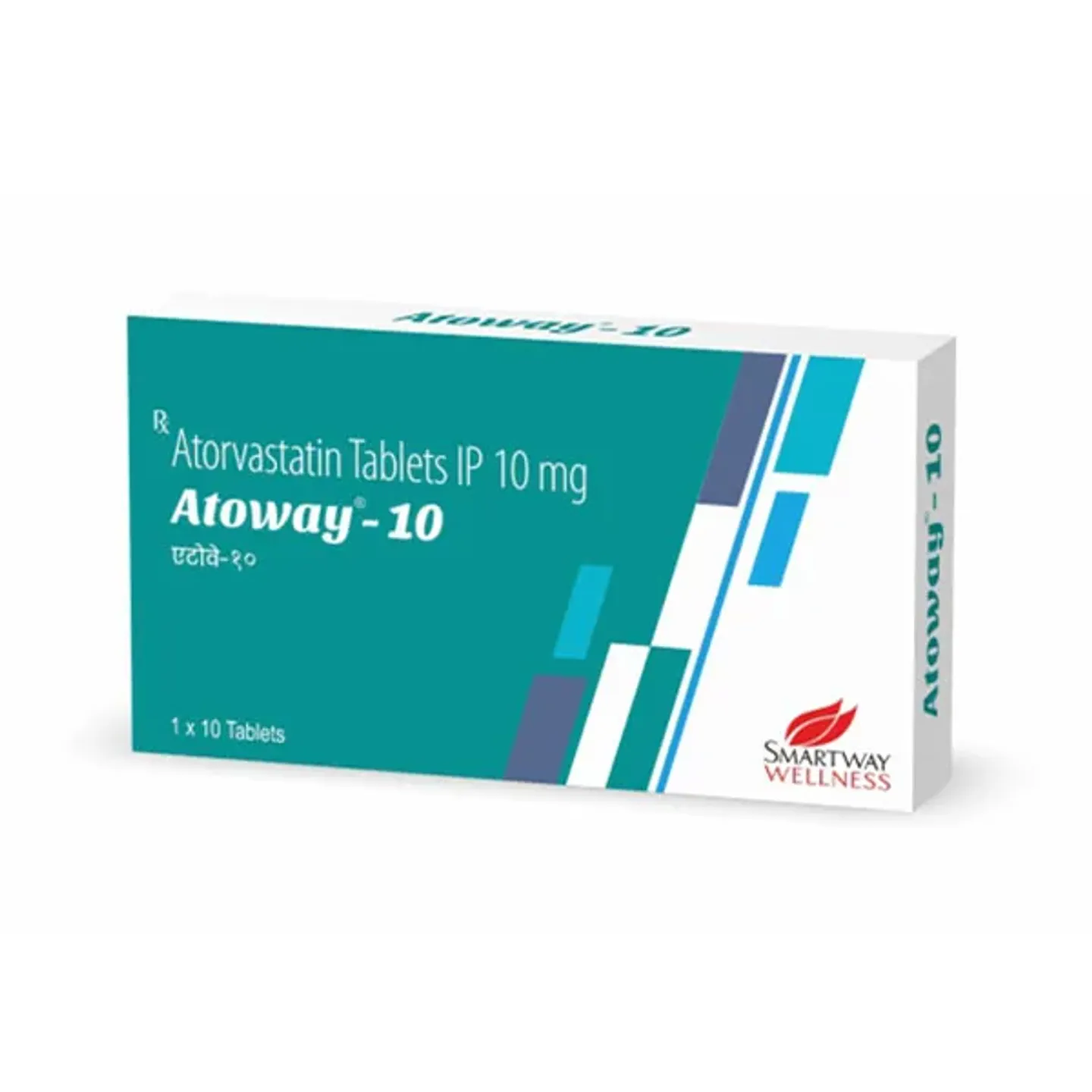 Atoway 10 Tablet product image