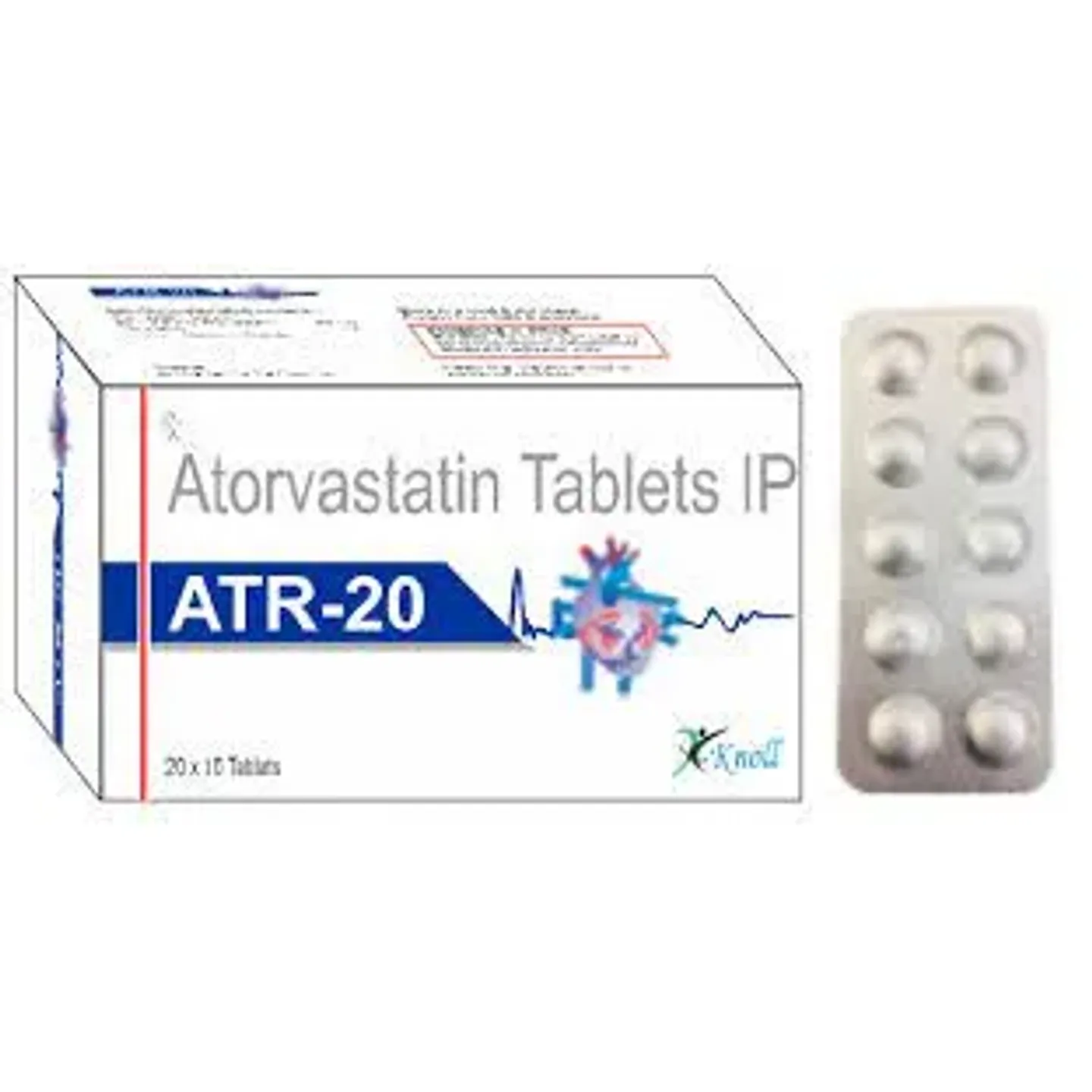 Atr 20 Tablet product image
