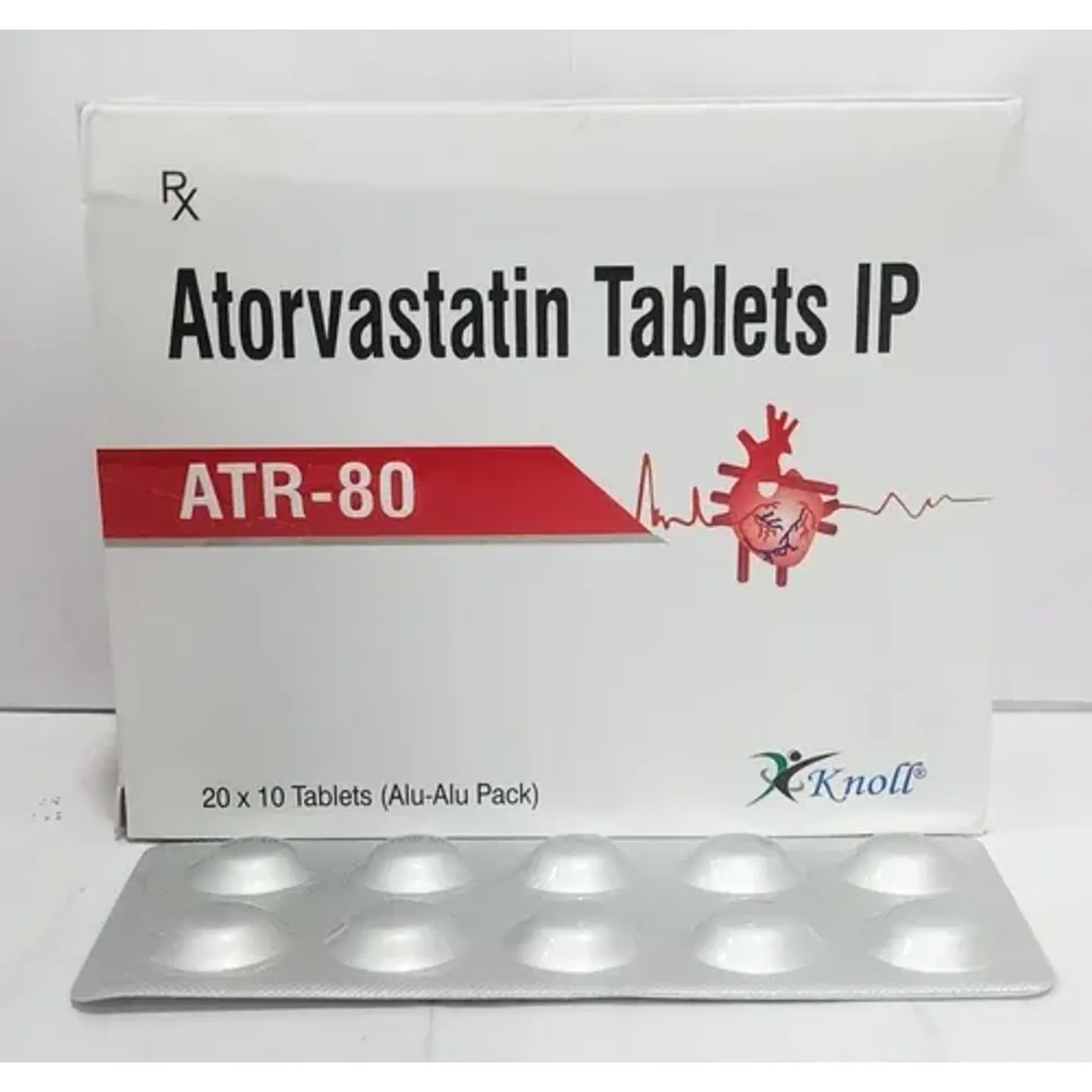 Atr 80 Tablet product image