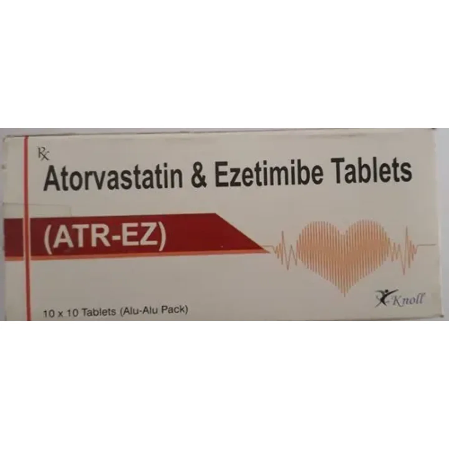 Atr Ez Tablet product image