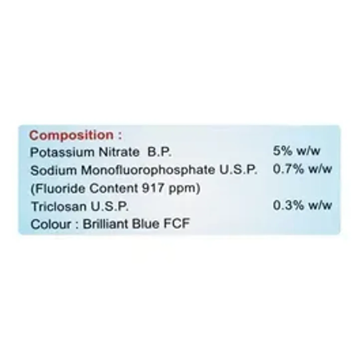 Augdent Plus Gel product image