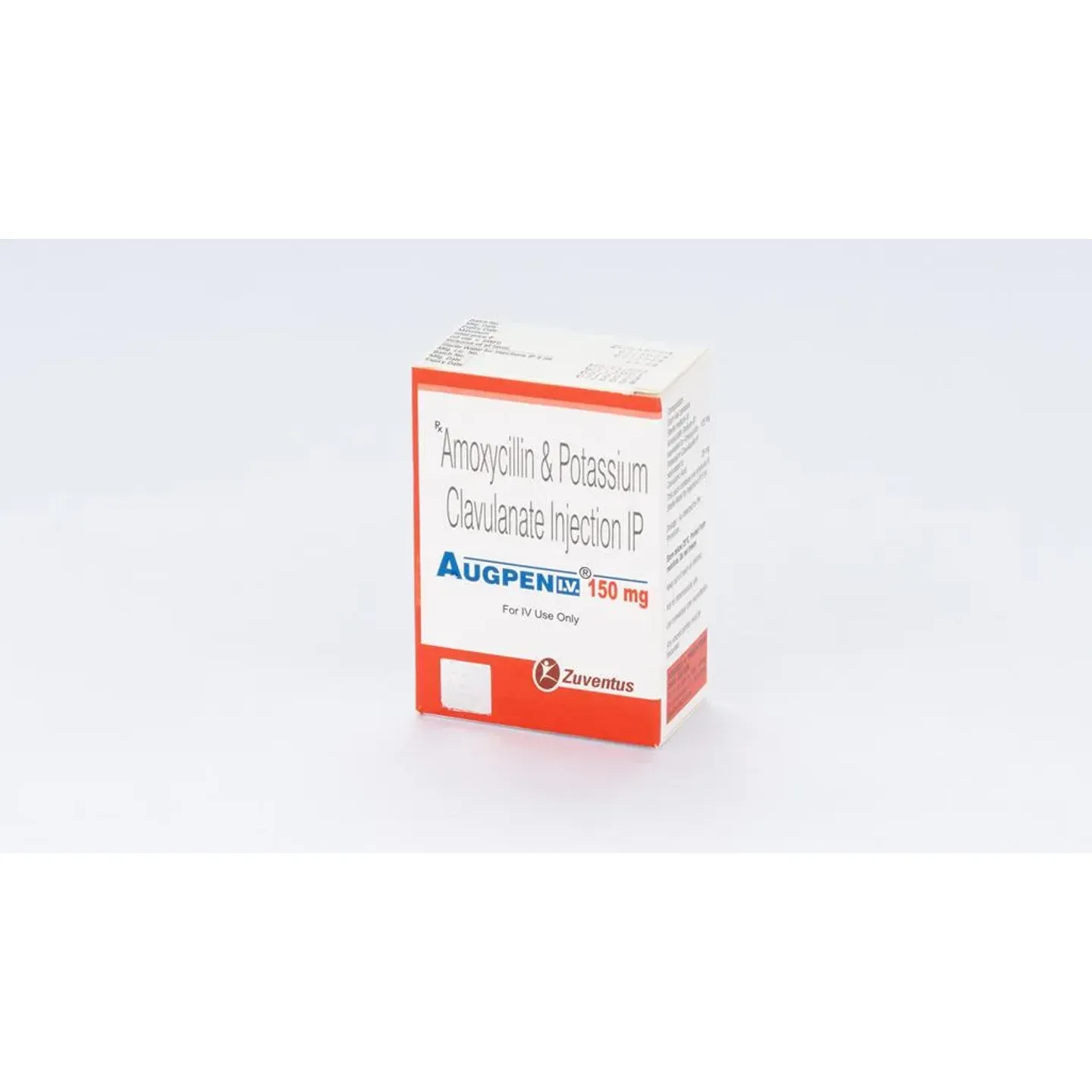 Augpen 150mg Injection product image