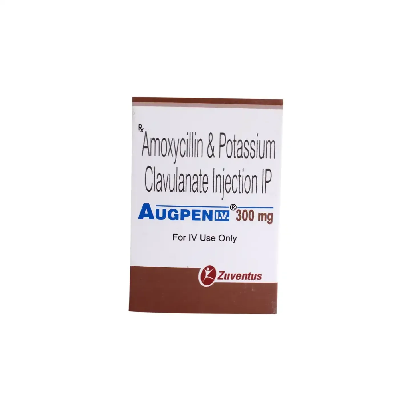 Augpen 300mg Injection product image