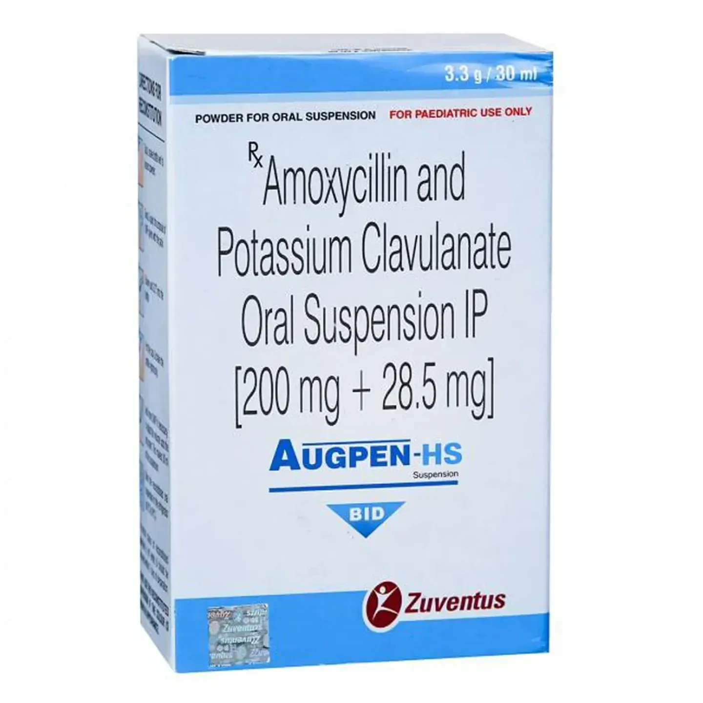 Augpen Bid Suspension 30ml product image