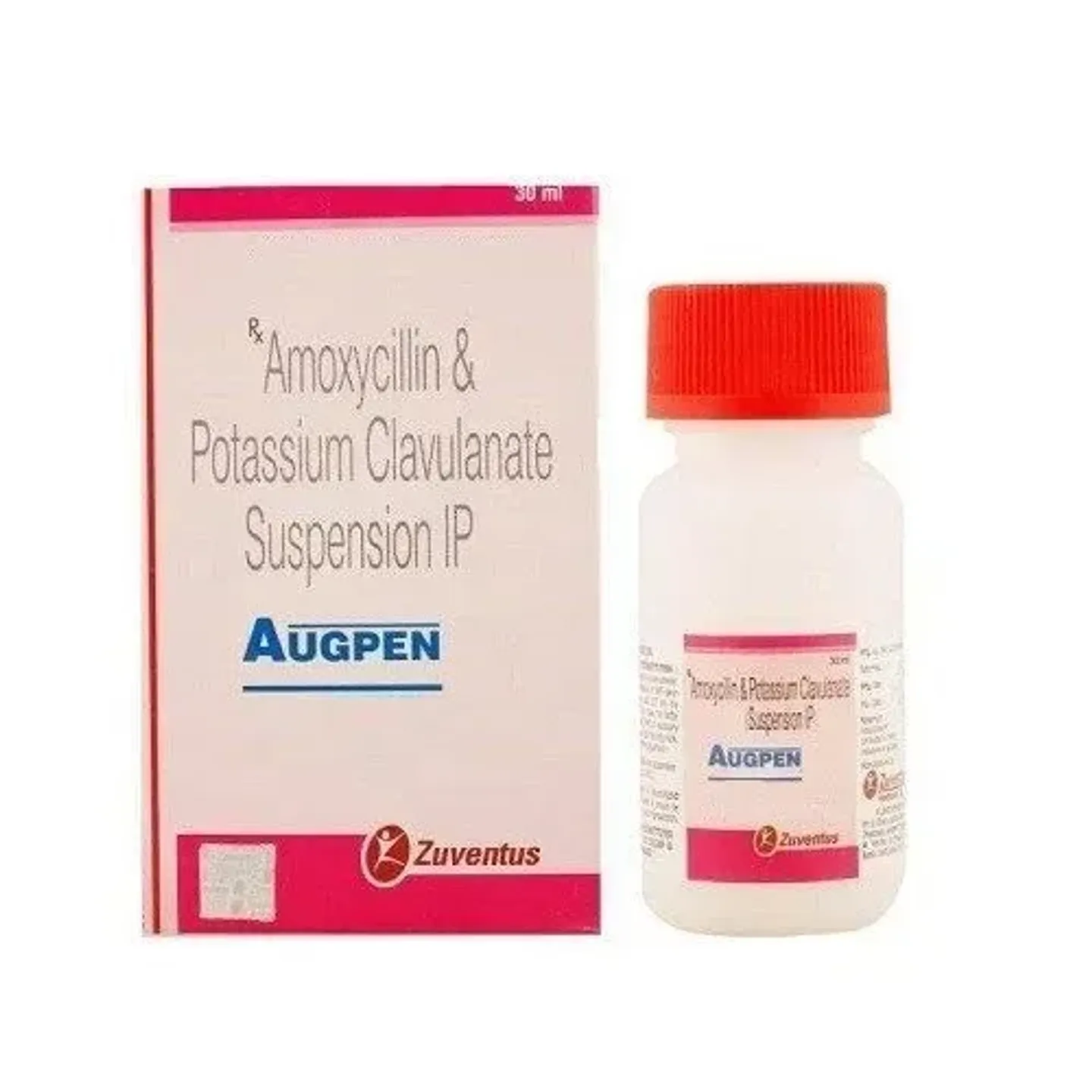 Augpen Syrup 10ml product image