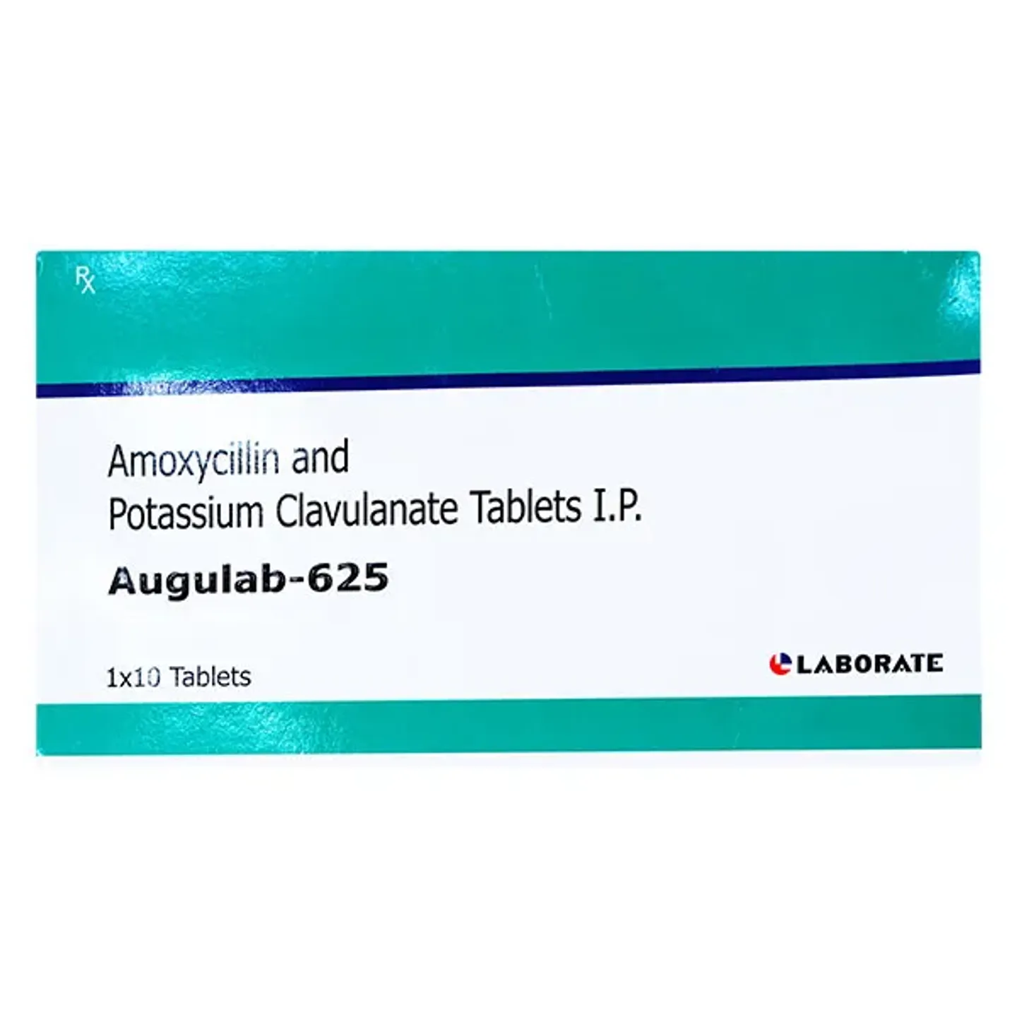 Augulab 625 Tablet product image