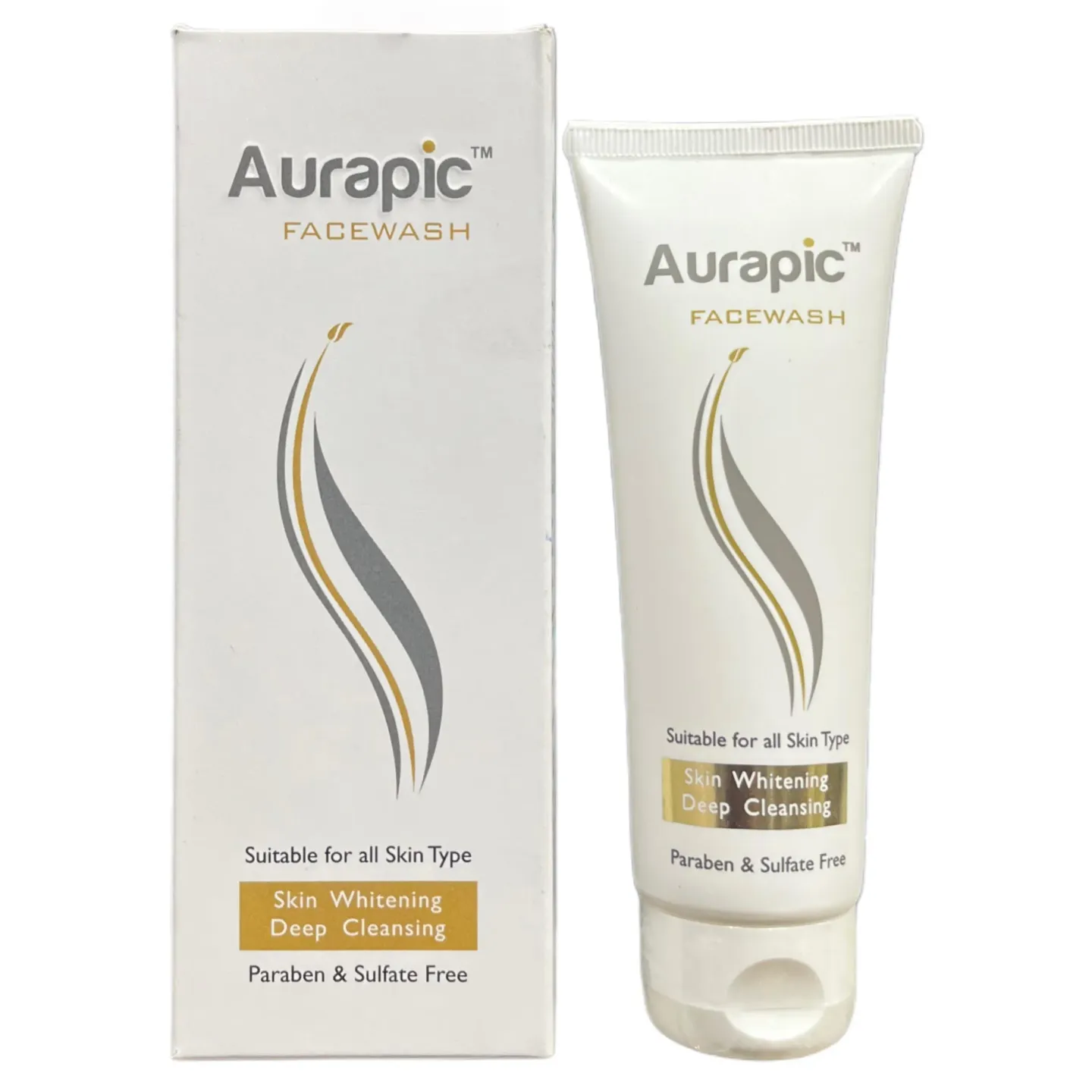 Aurapic Face Wash product image