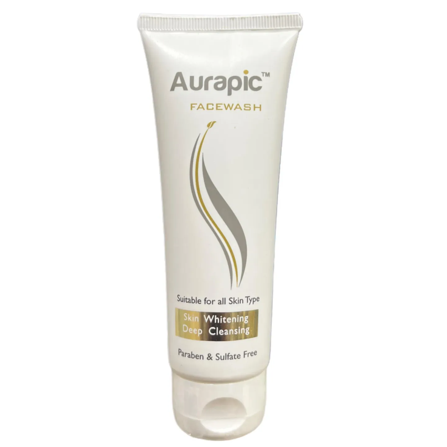 Aurapic Face Wash product image