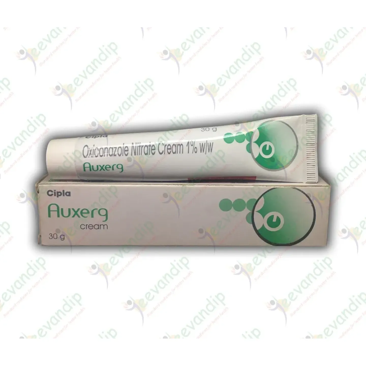 Auxerg Cream product image
