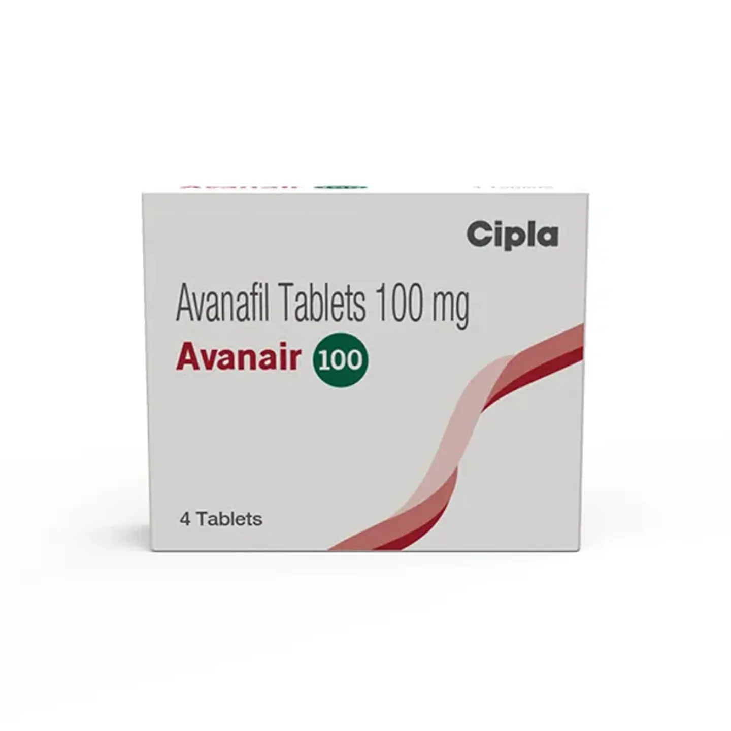Avanair 100 Tablet product image