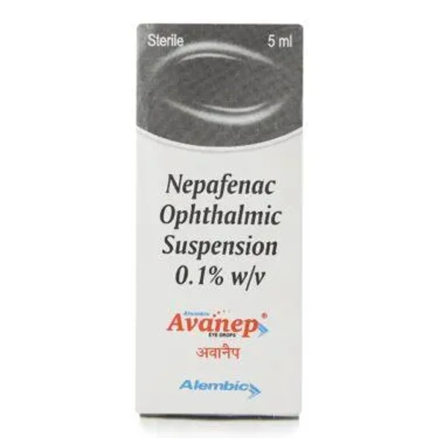 Avanep Eye Drops product image