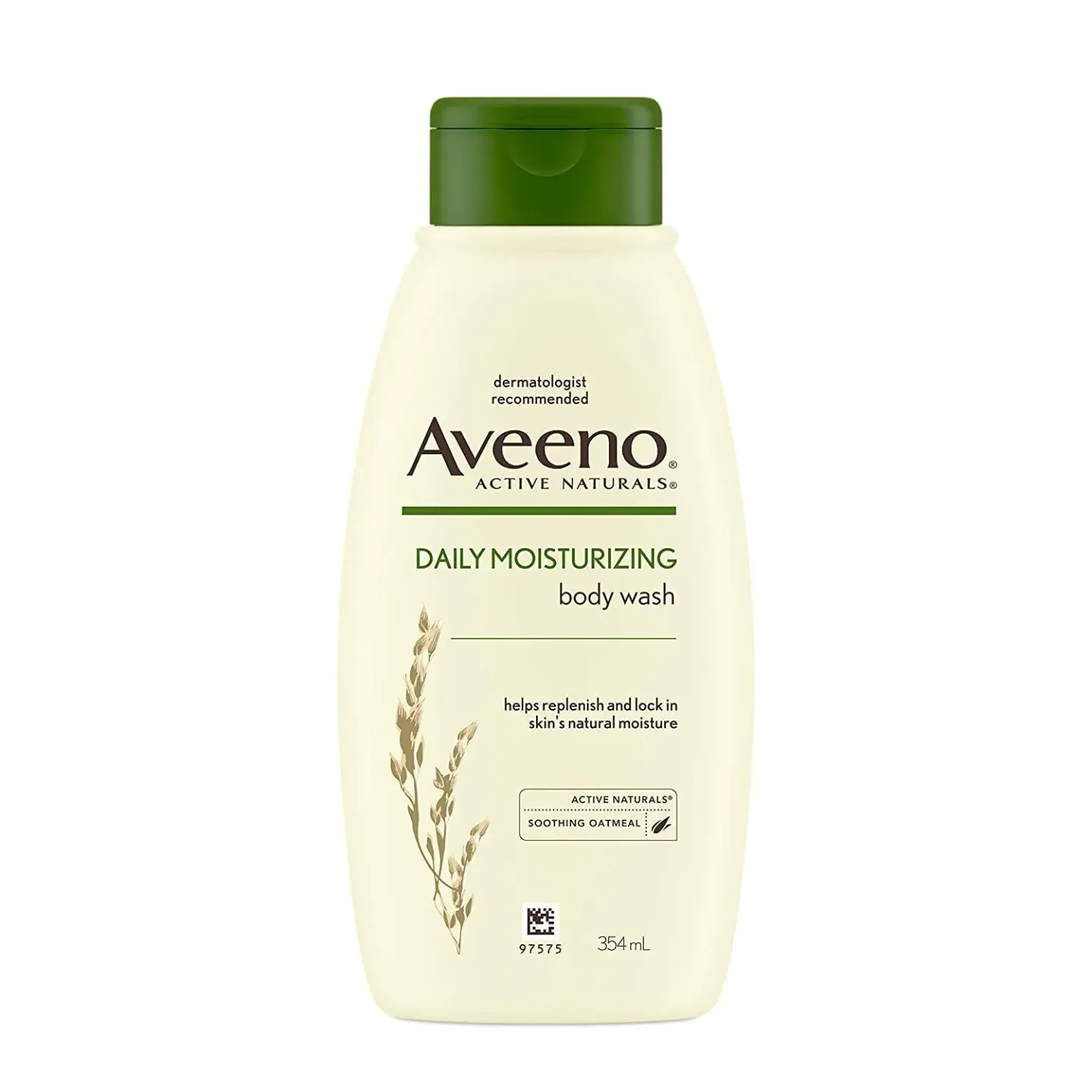 Aveeno Daily Moisturizing Body Wash product image